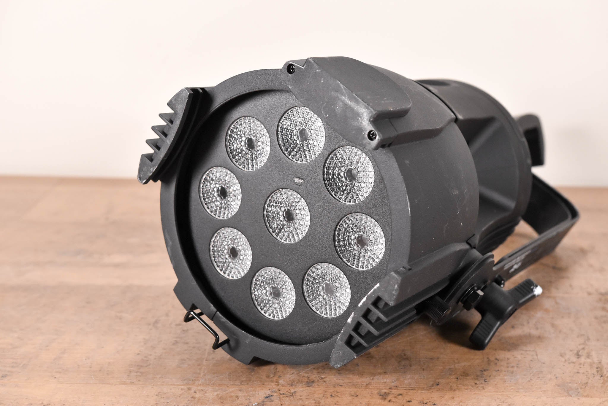 Vari-Lite Showline SL PAR 155 Zoom RGBW LED Luminaire