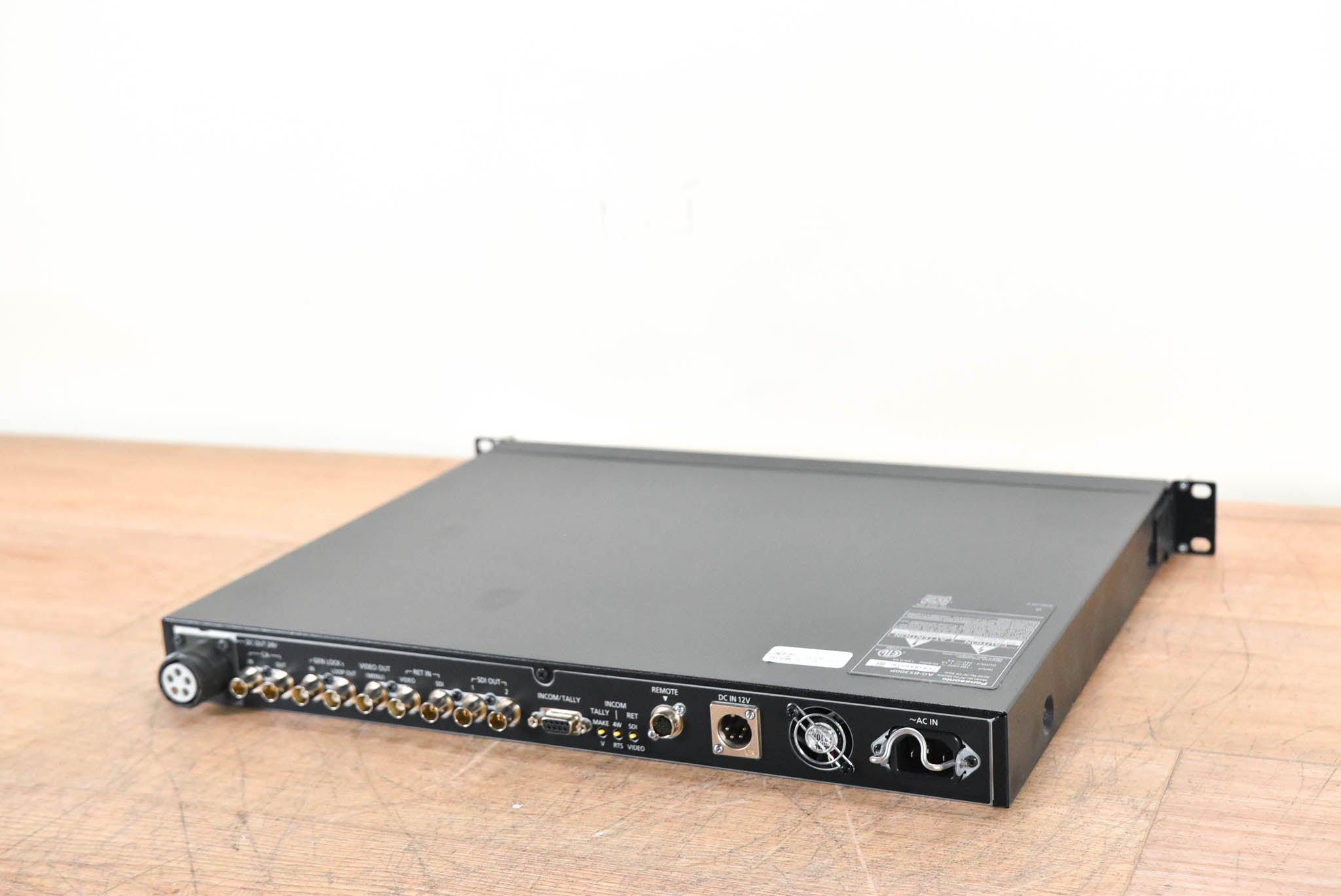 Panasonic AG-BS300P Digital Base Station