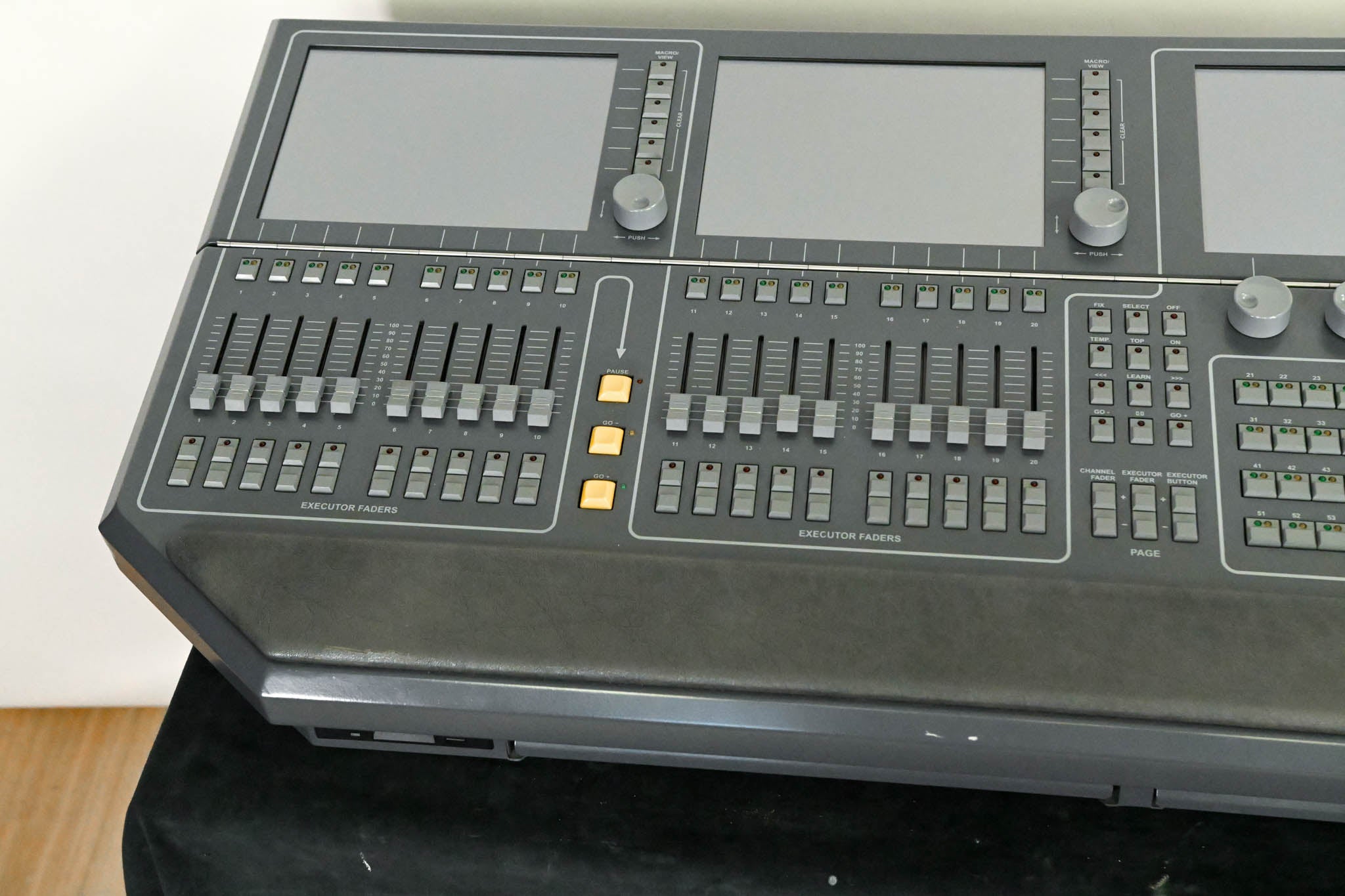 MA Lighting grandMA Lighting Console