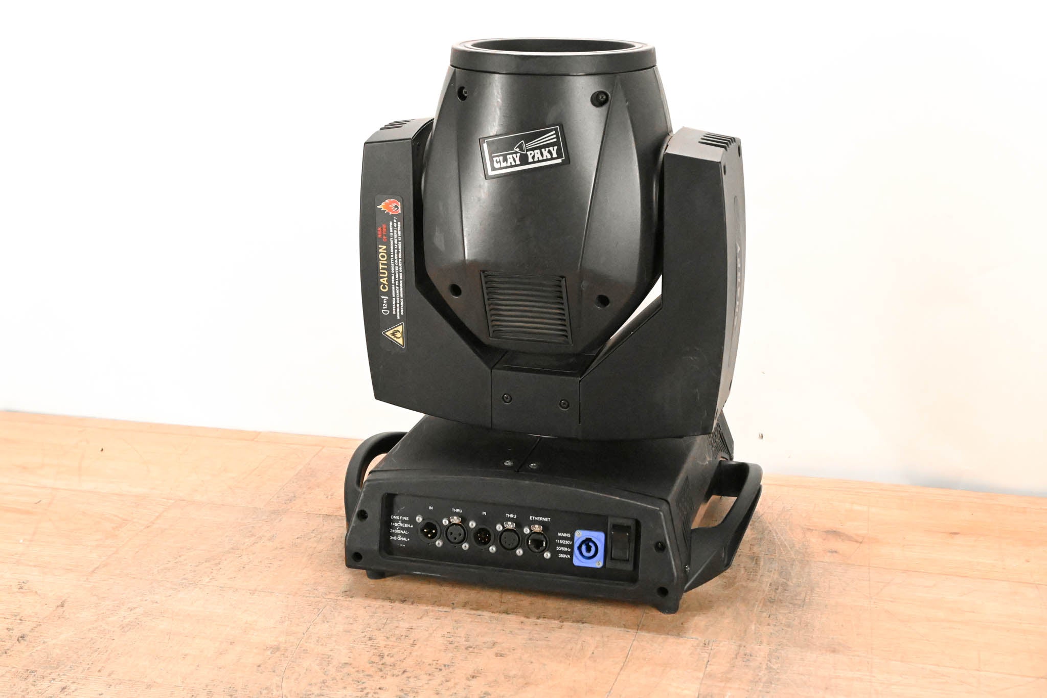 Clay Paky Sharpy 189W Moving Beam Light