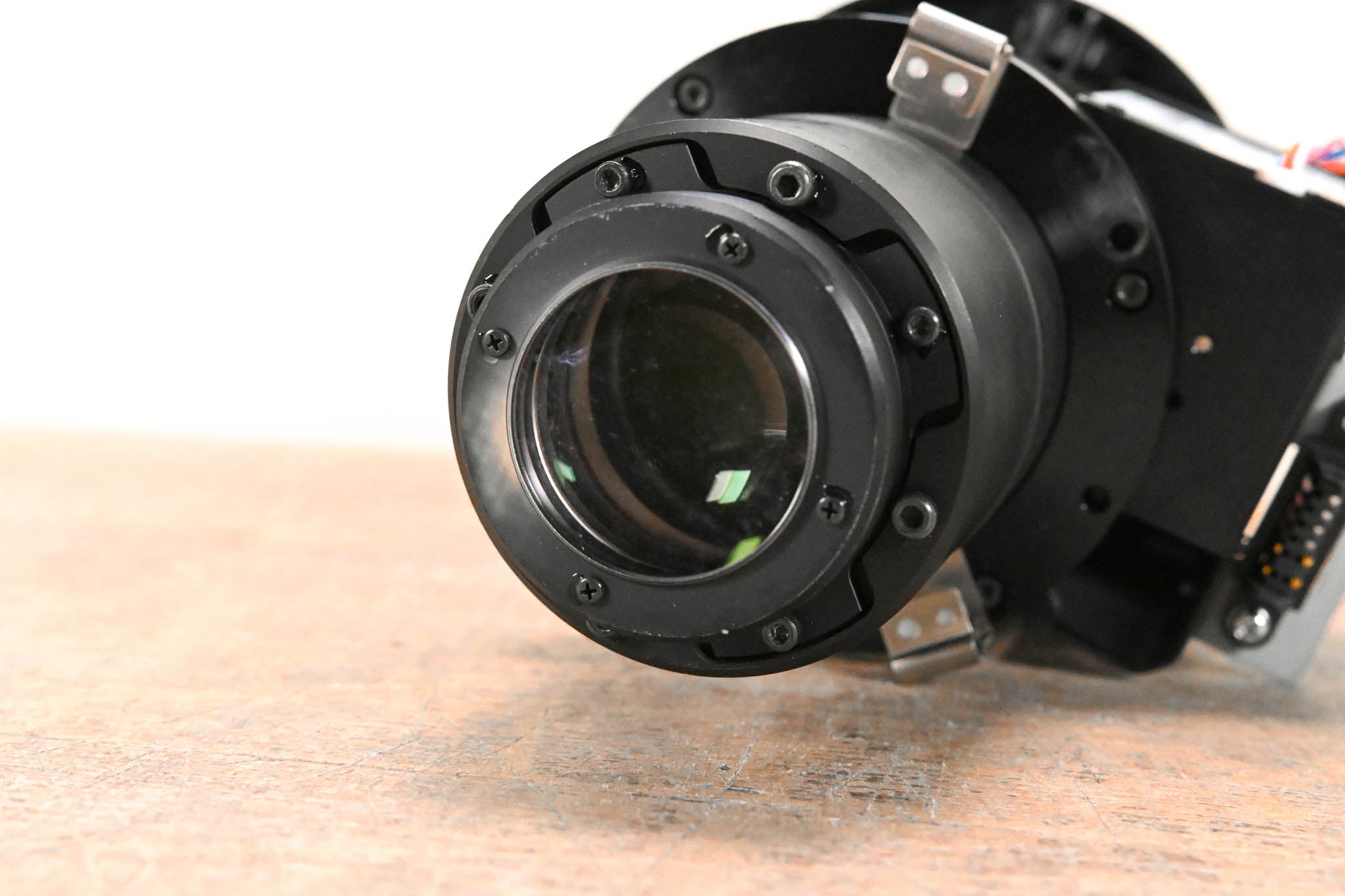 Barco R9832740 RLD W (0.77:1) Projector Lens