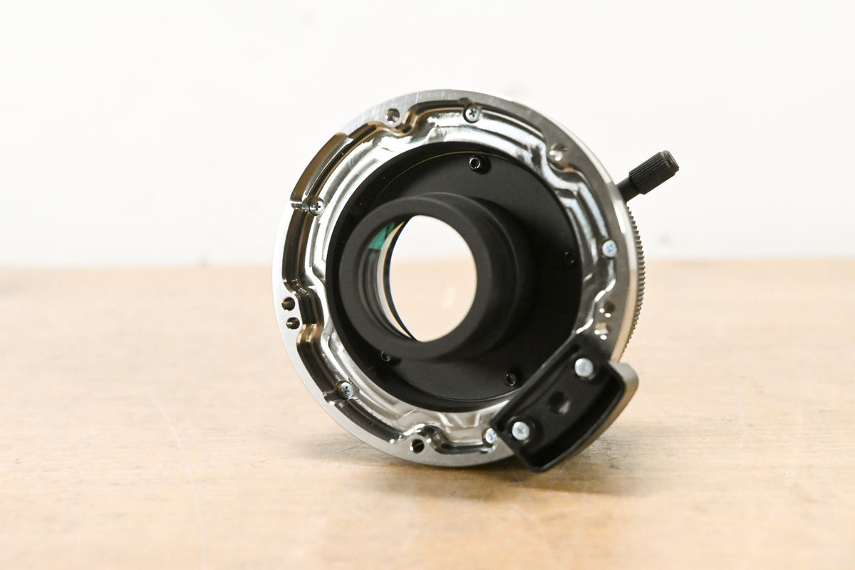 Blackmagic Design URSA Mini Pro B4 Mount