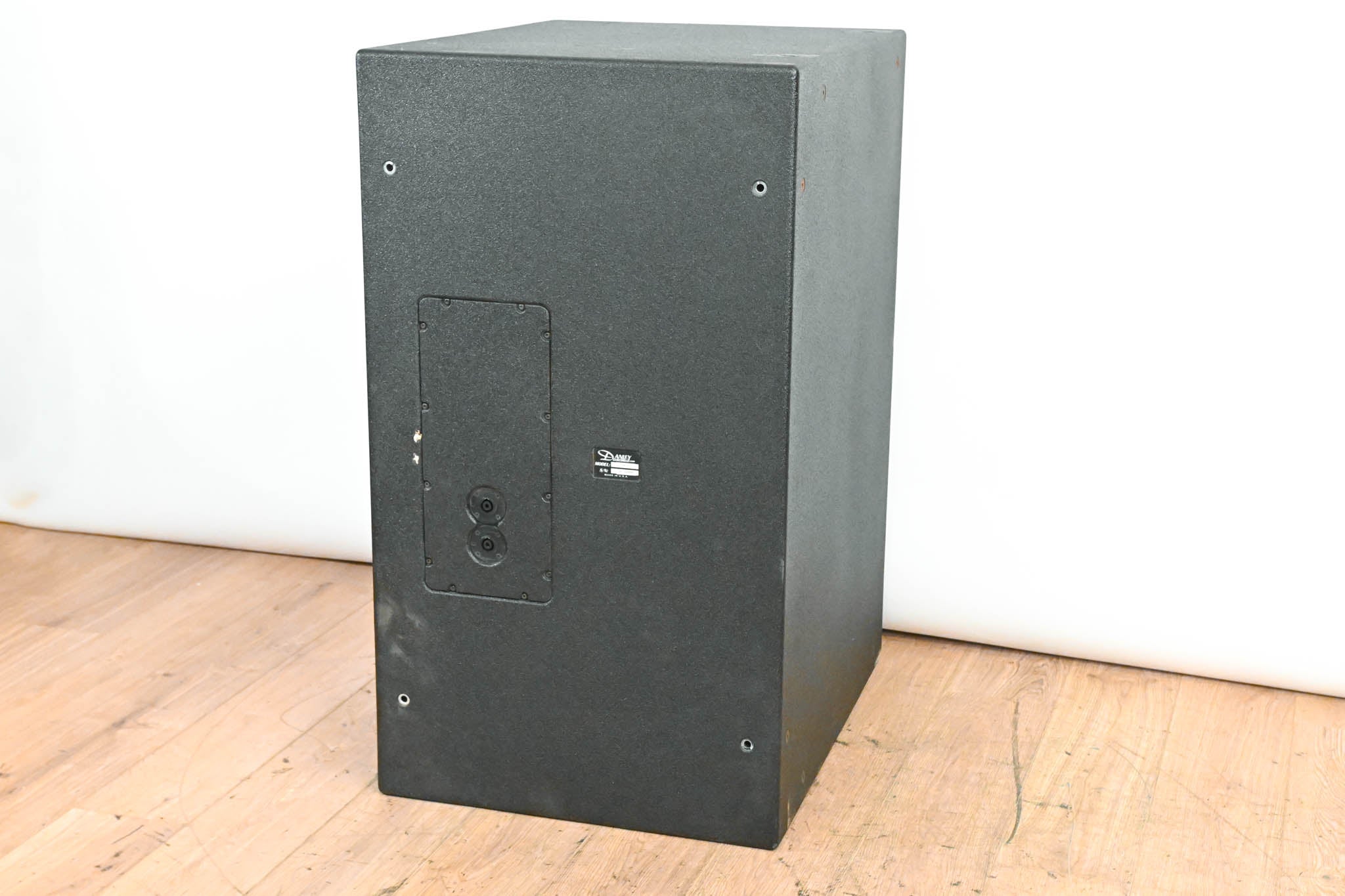 Danley TH115 15" Passive Subwoofer