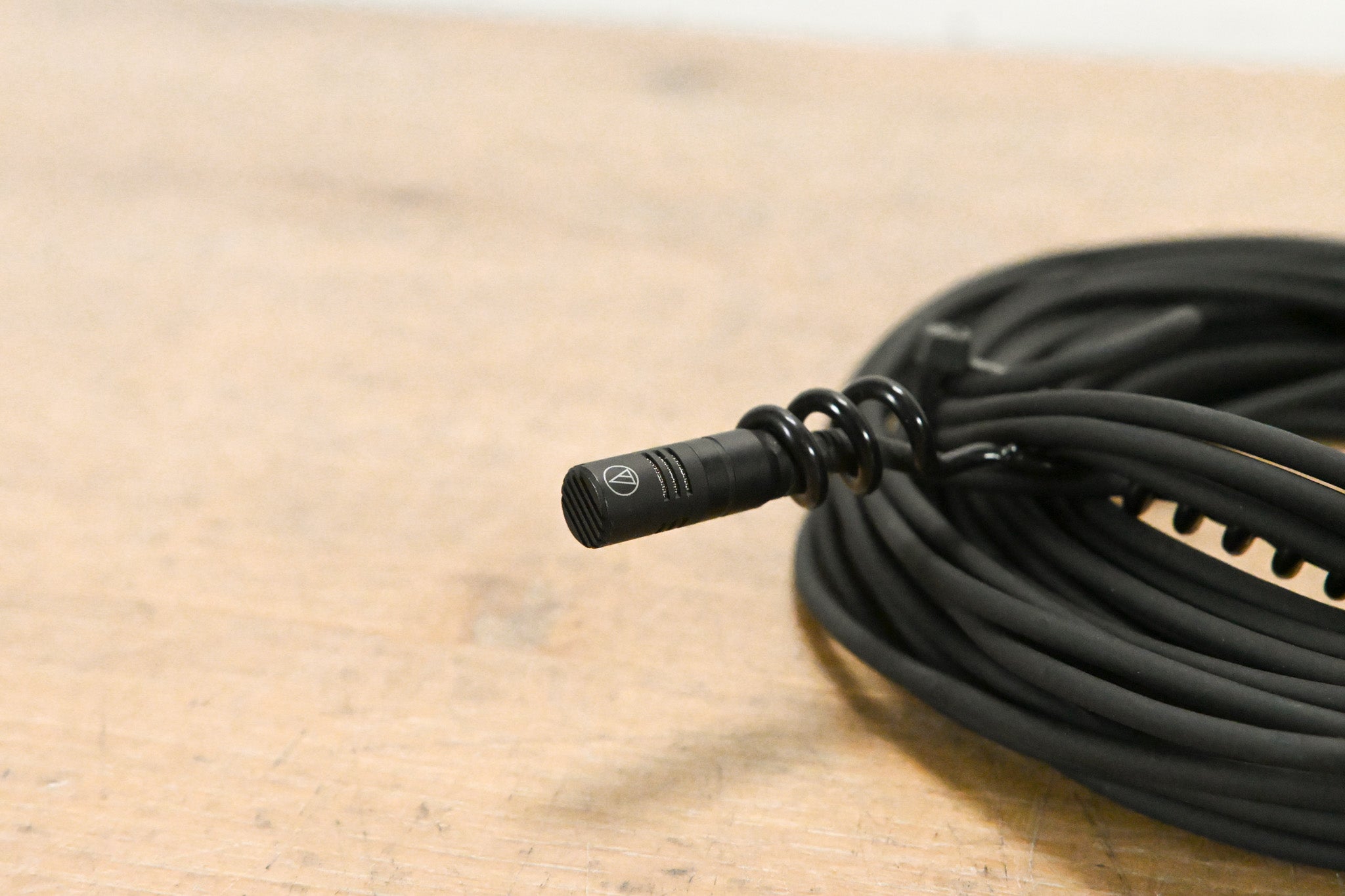 Audio-Technica ES933/H Miniature Hypercardioid Condenser Hanging Mic