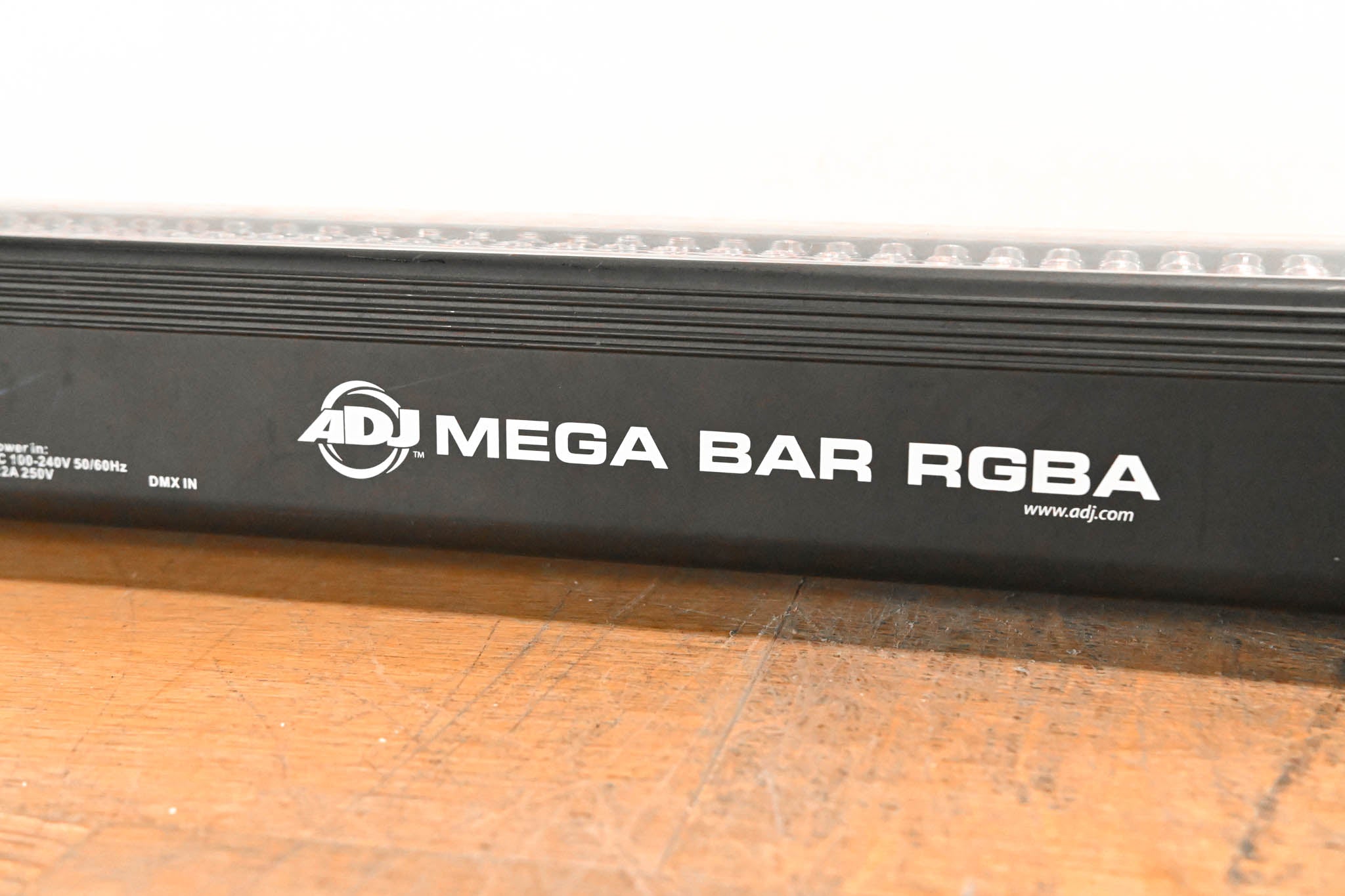 ADJ Mega Bar RGBA 42-inch RGBA LED Linear Fixture