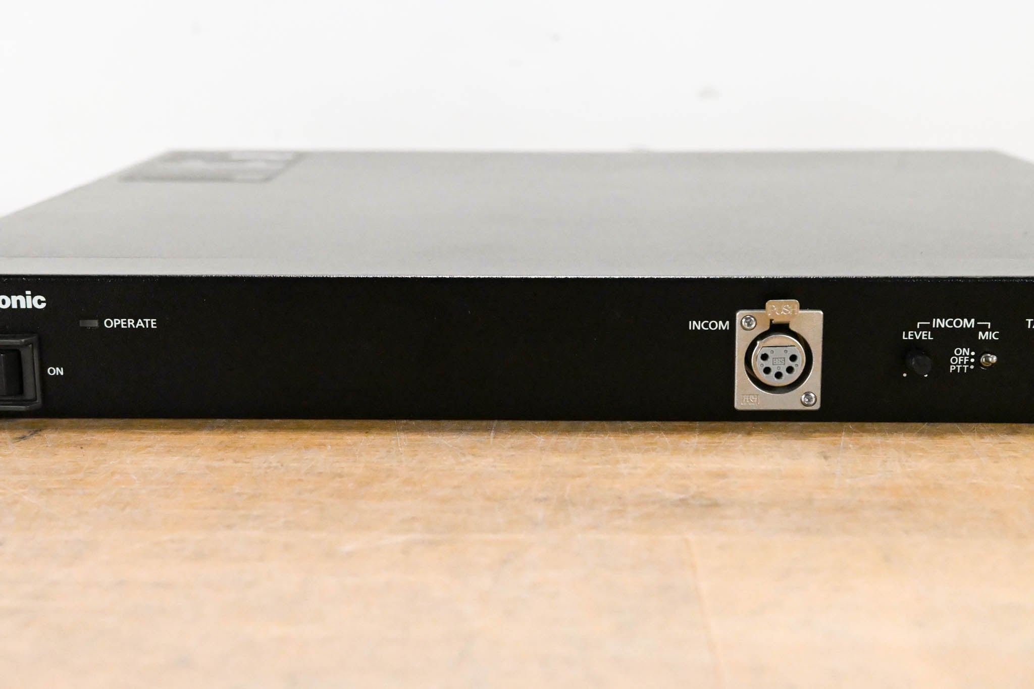 Panasonic AG-BS300P Digital Base Station