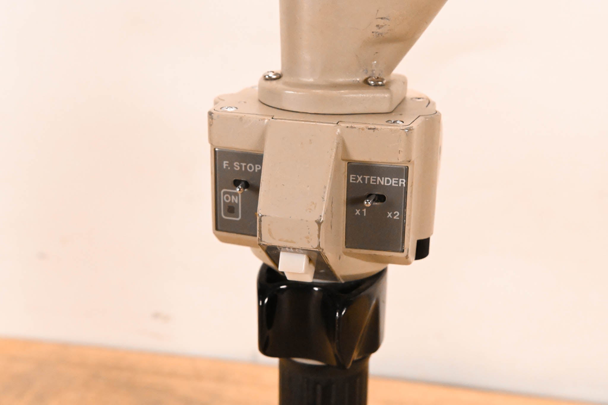 Fujinon ERD-71B Large Box Lens Zoom Demand Handle