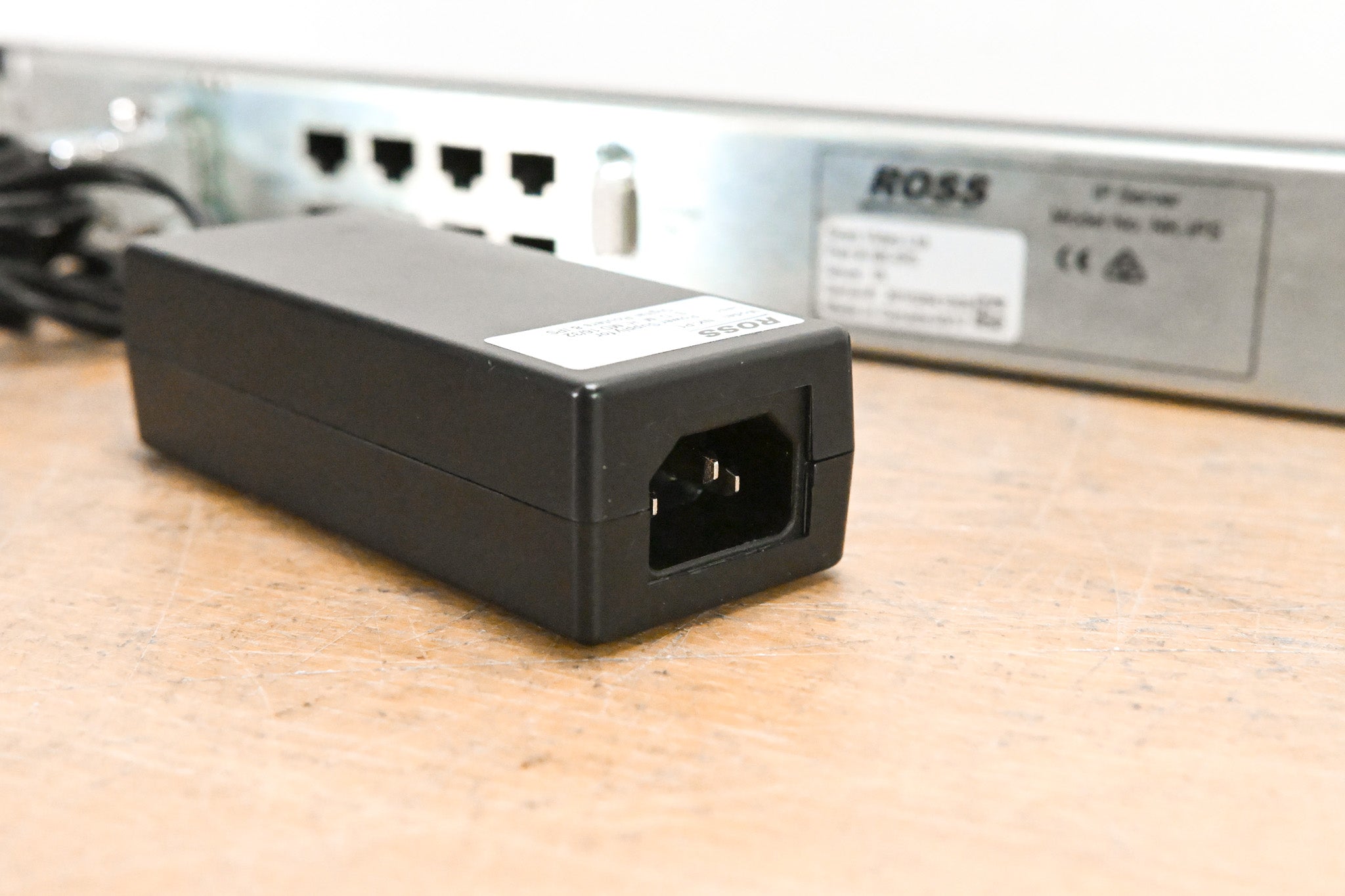 Ross NK-IPS Network Bridge NK Routing Systems