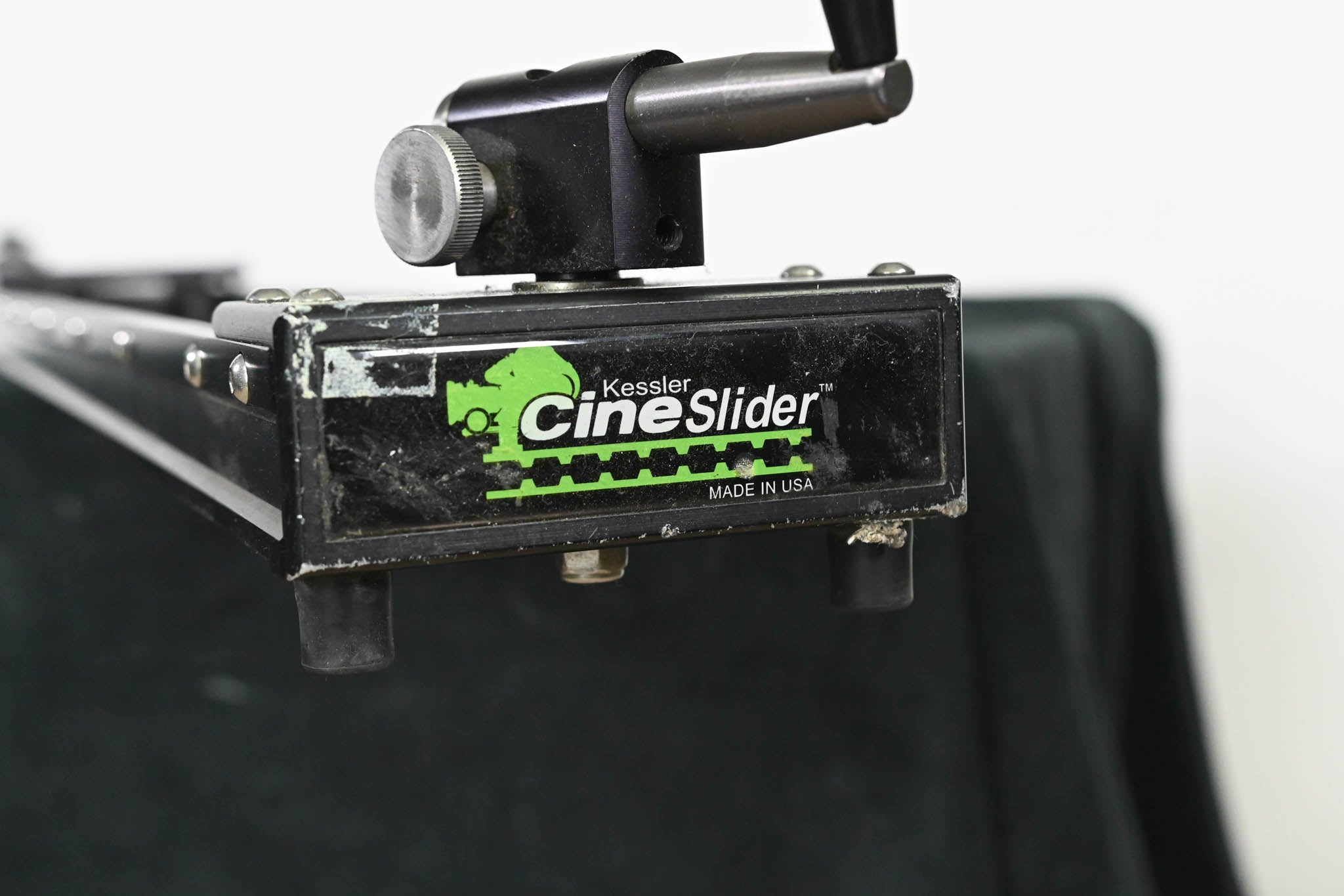 Kessler Crane Cineslider (60.5")