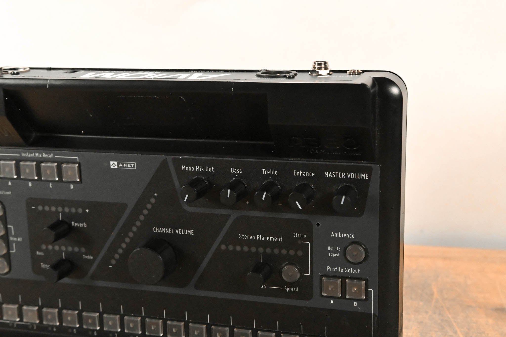 Aviom A360 36-Channel Personal Mixer