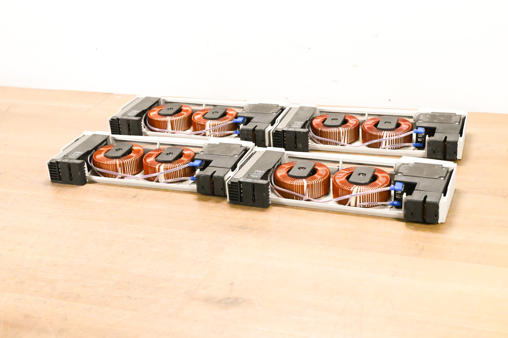 ETC D20 Dual 20A Dimmer Module (Pack of 4)