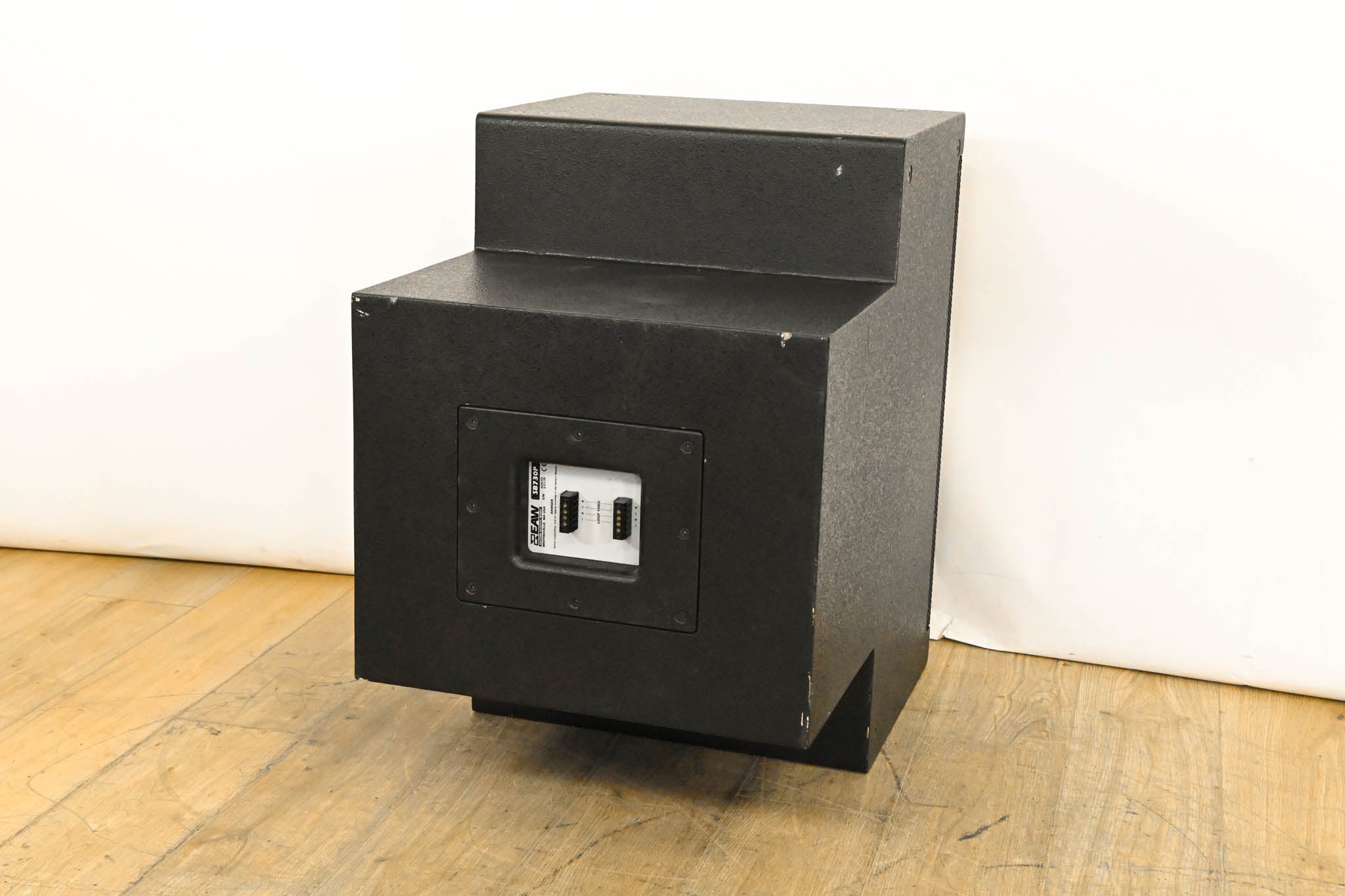 EAW SB730P Passive Dual 12-inch Subwoofer