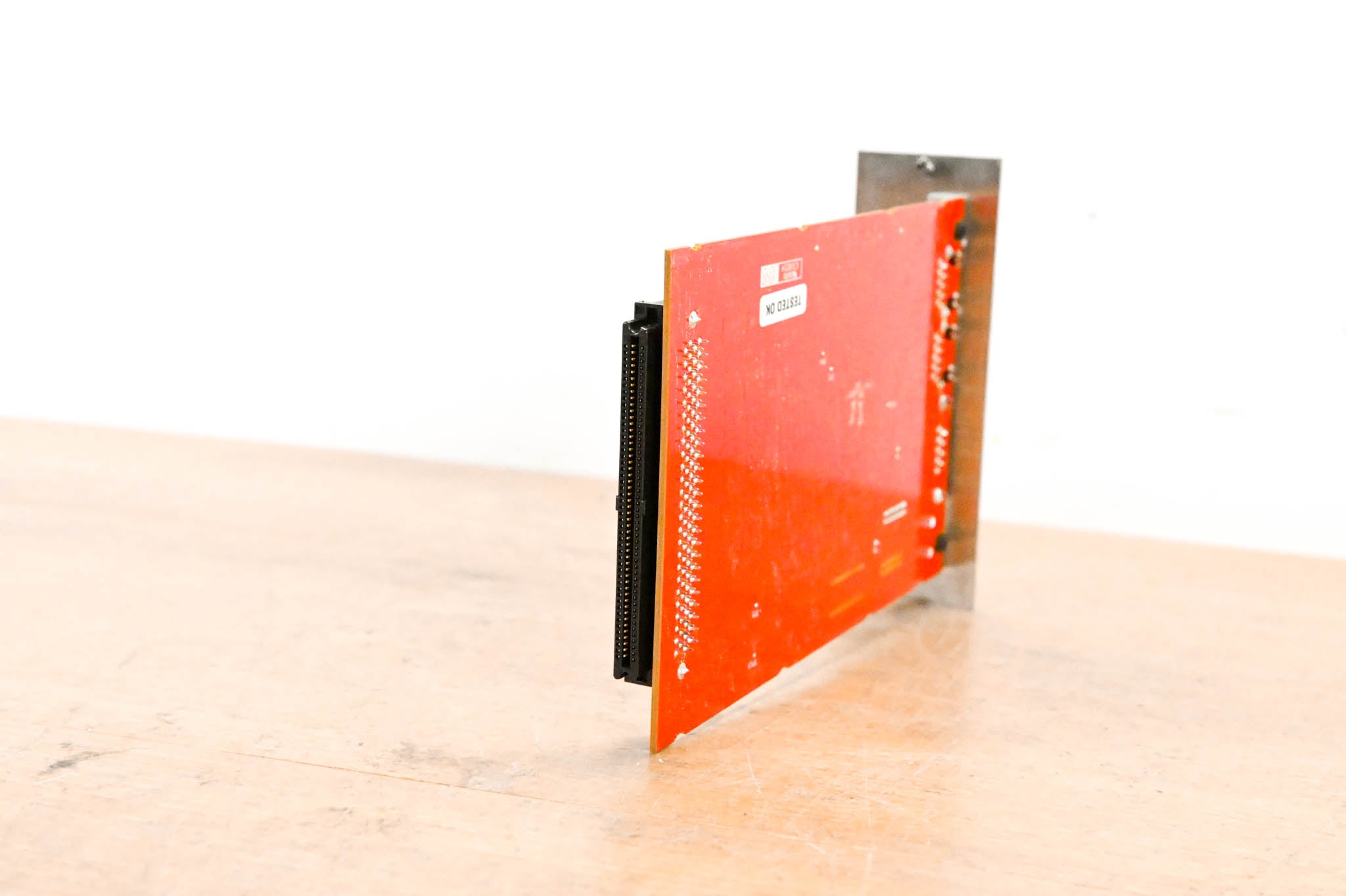 Audinate Dante-MY16-AUD 16-Channel Dante Network I/O Card