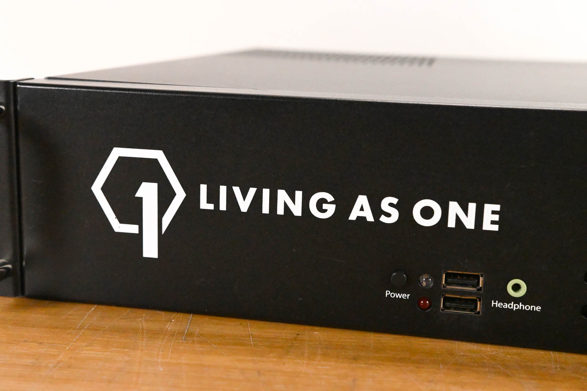Living As One (Resi) D1000 Multisite Decoder