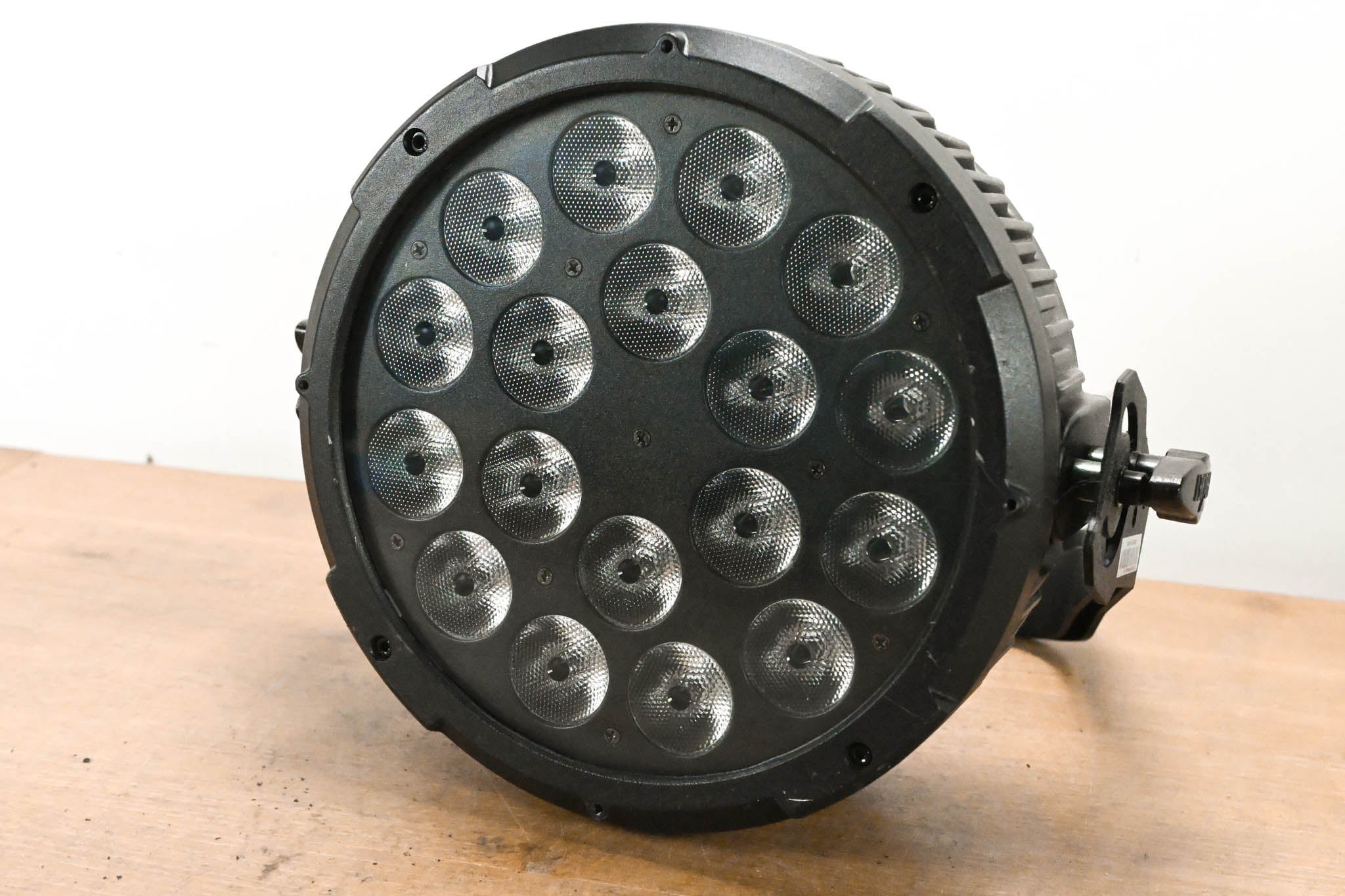 Chauvet COLORdash Par-Quad 18 v2 RGBA LED Wash Light