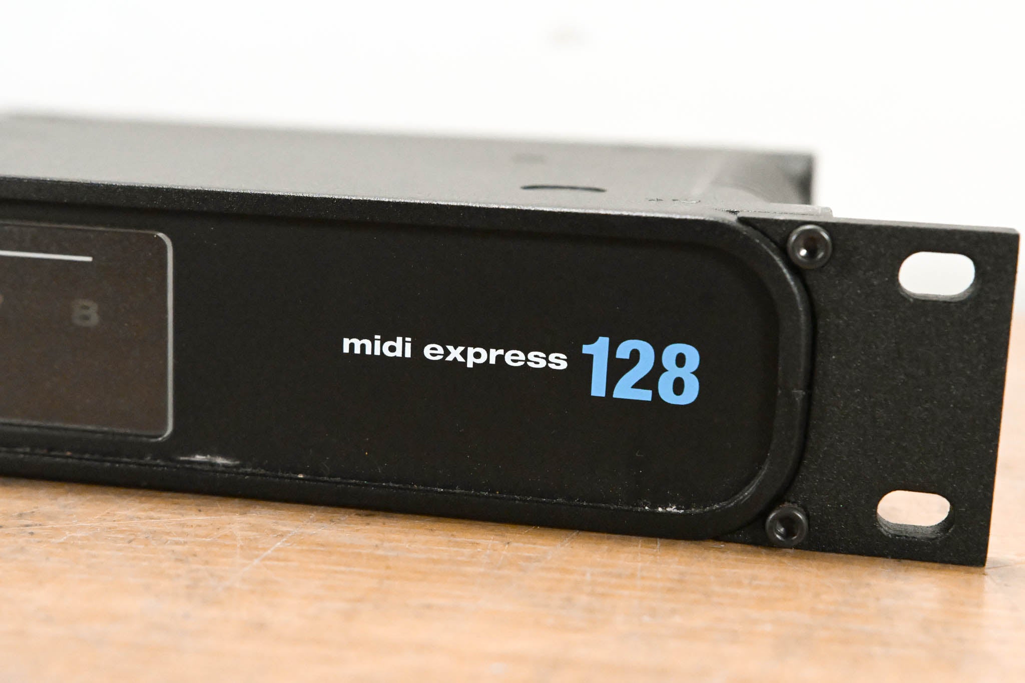 MOTU Midi Express 128 8x8 USB MIDI Interface