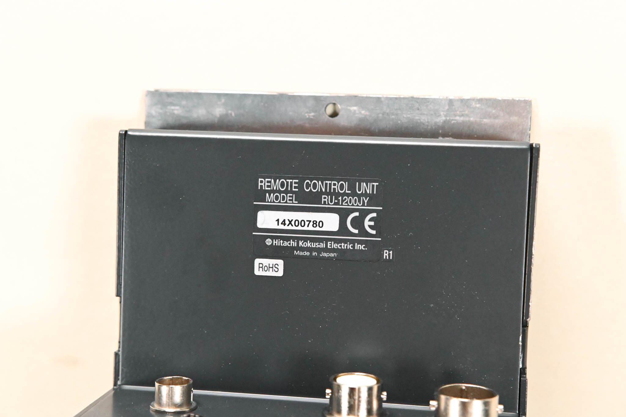 Hitachi RU-1200JY Remote Control Unit