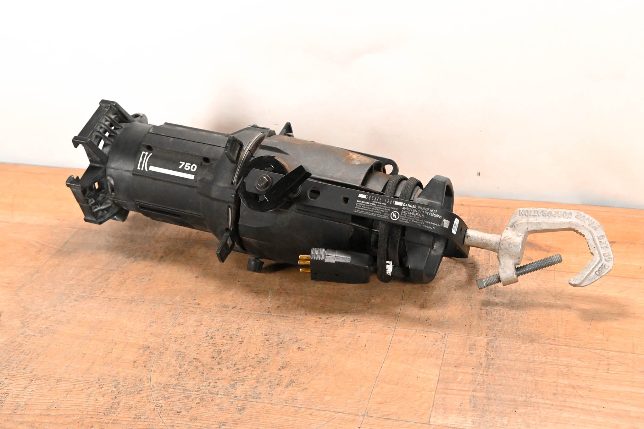 ETC Source Four 750 19 Degree Ellipsoidal Light