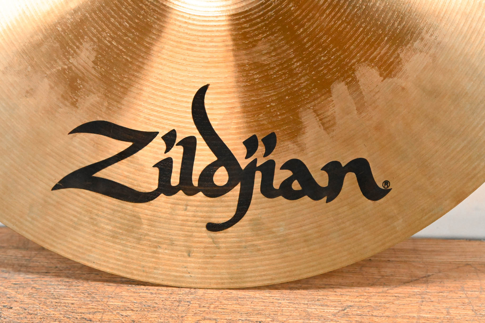 Zildjian A Series 16" Medium Thin Crash Cymbal