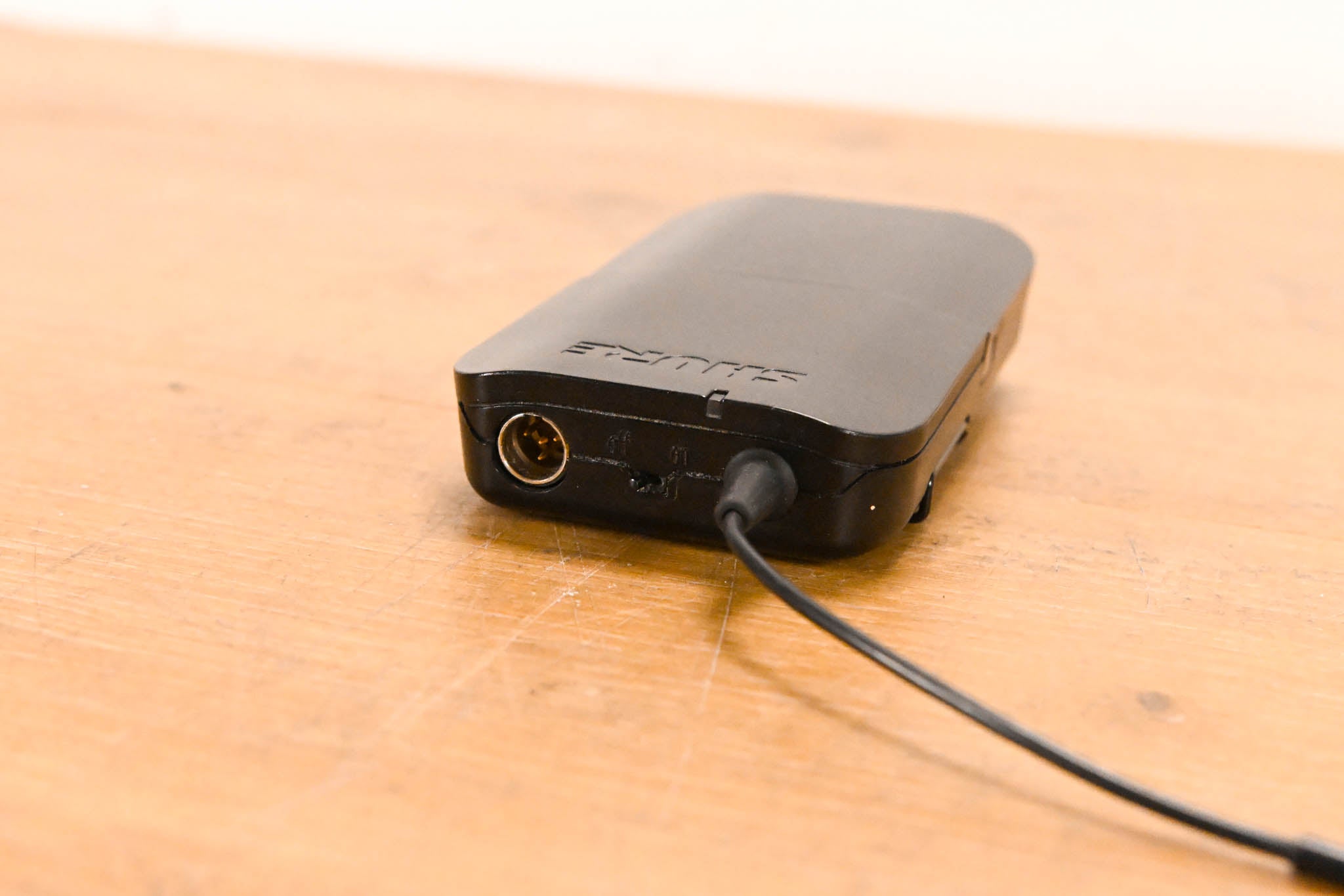 Shure BLX14 Bodypack Wireless System - H8 Band 518-542 MHz (NO PSU)