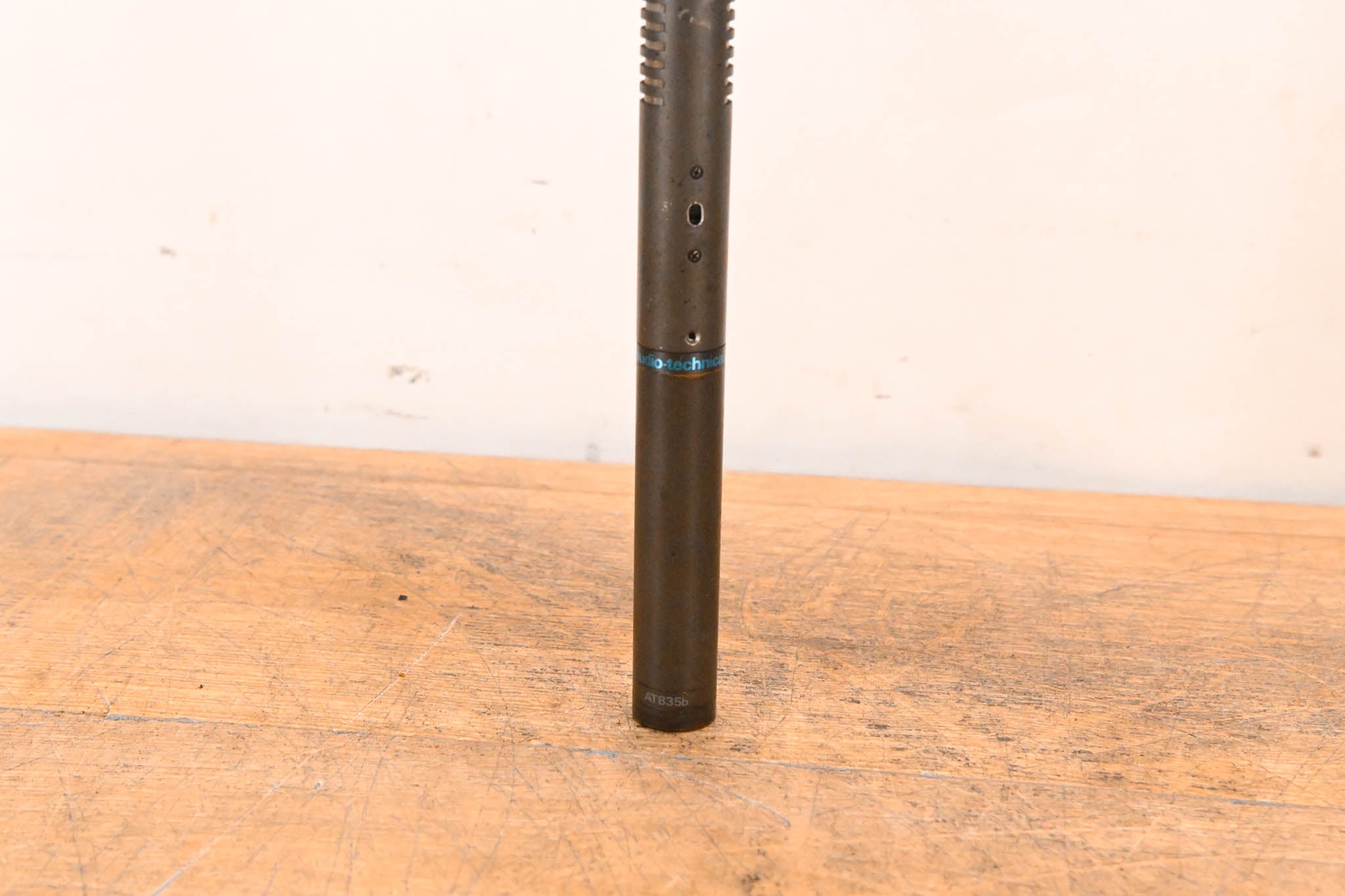 Audio-Technica AT835b Shotgun Condenser Microphone
