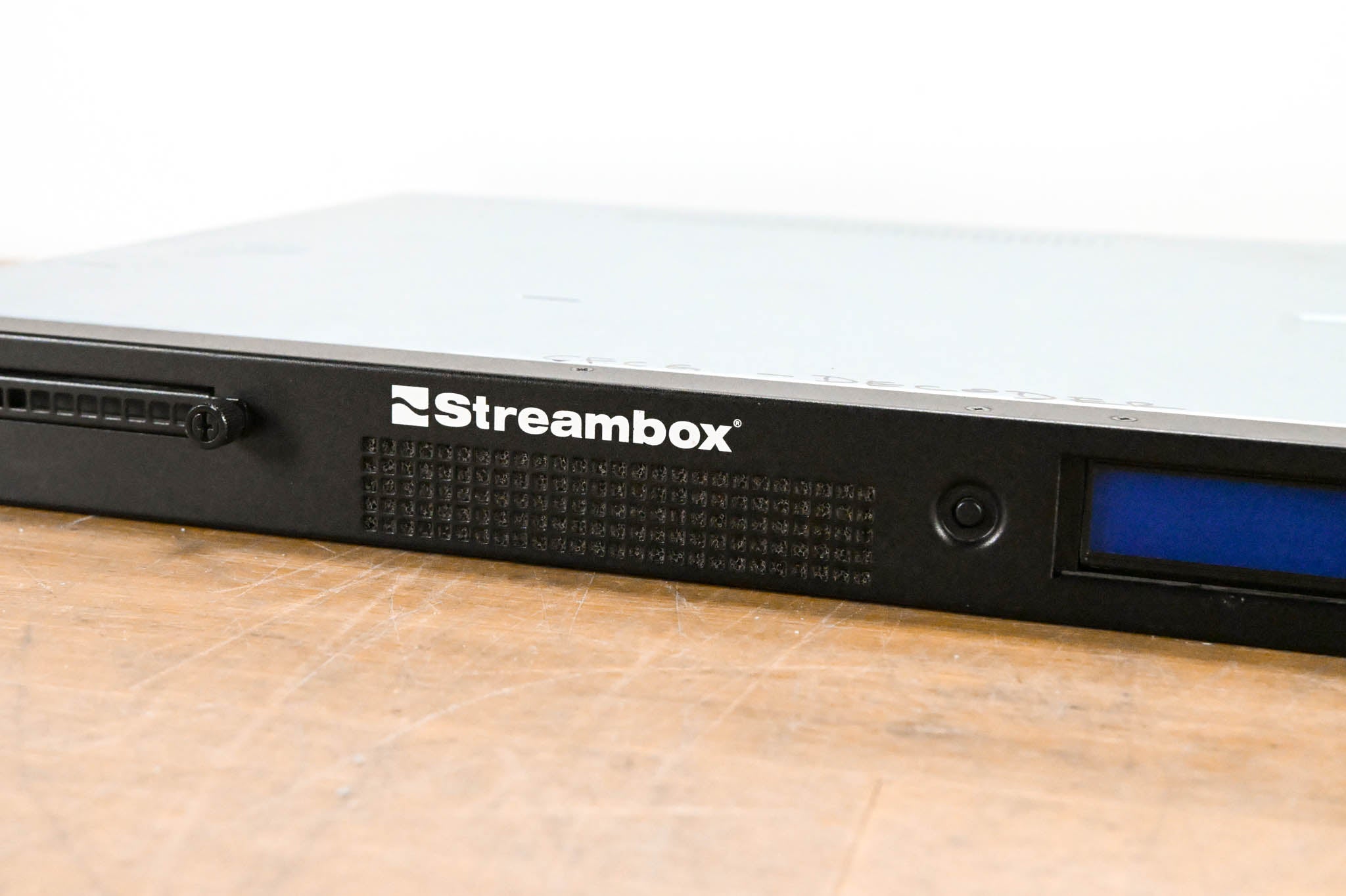 Streambox ACT-L3 SBT3-D9200 HD Video Decoder