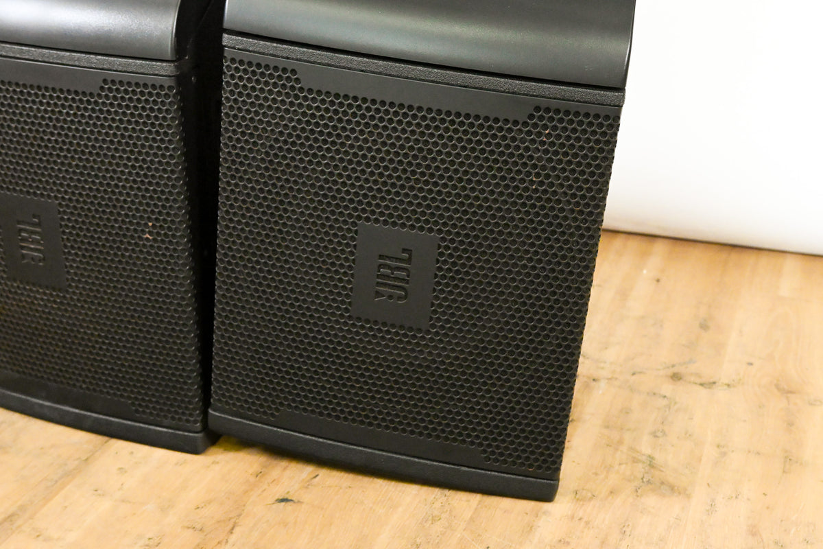 JBL VRX932LA 3200W 12-inch Line Array Speaker (PAIR)