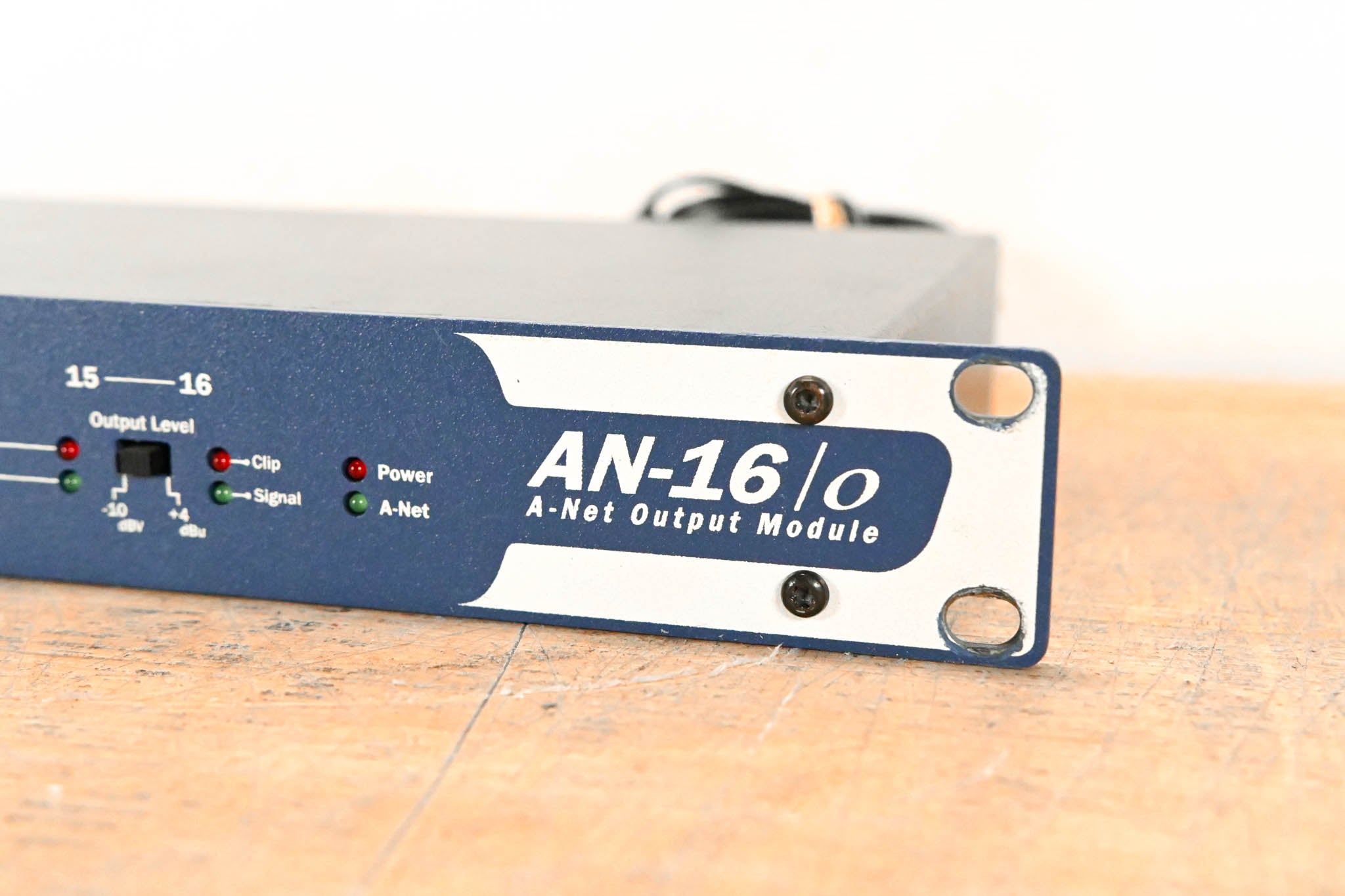Aviom AN-16/o A-Net Output Module