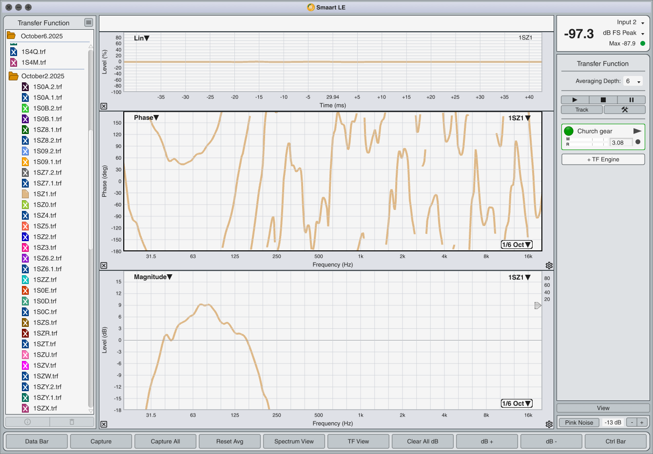 DAS Audio Event 218A 2x18" Active Subwoofer