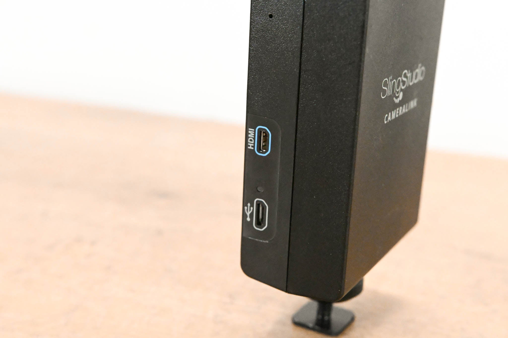 SlingStudio CameraLink