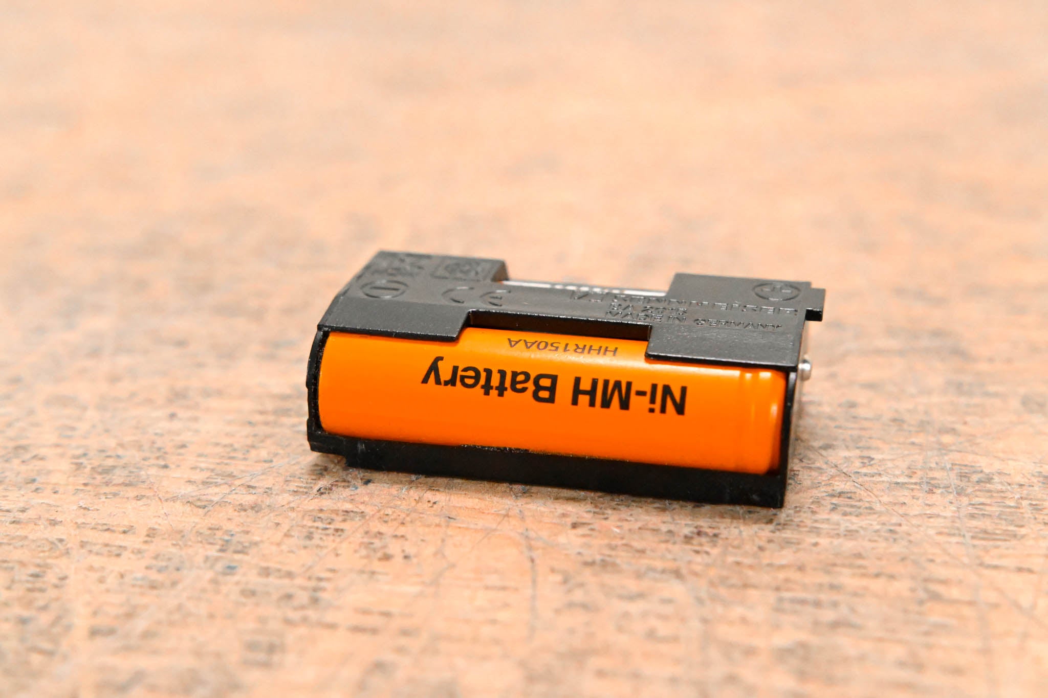 Sennheiser BA2015 Rechargeable Battery Pack