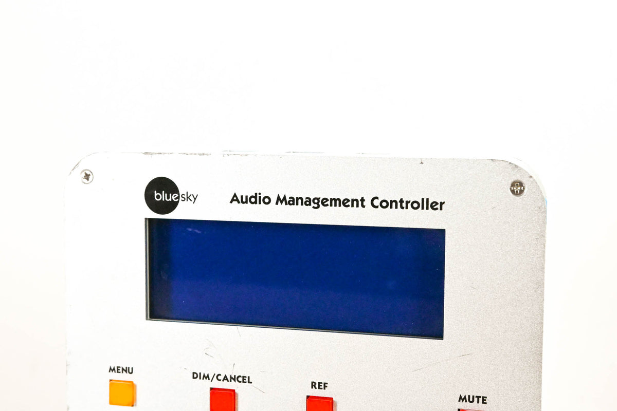 Blue Sky International AMC Audio Management Controller w/ Remote