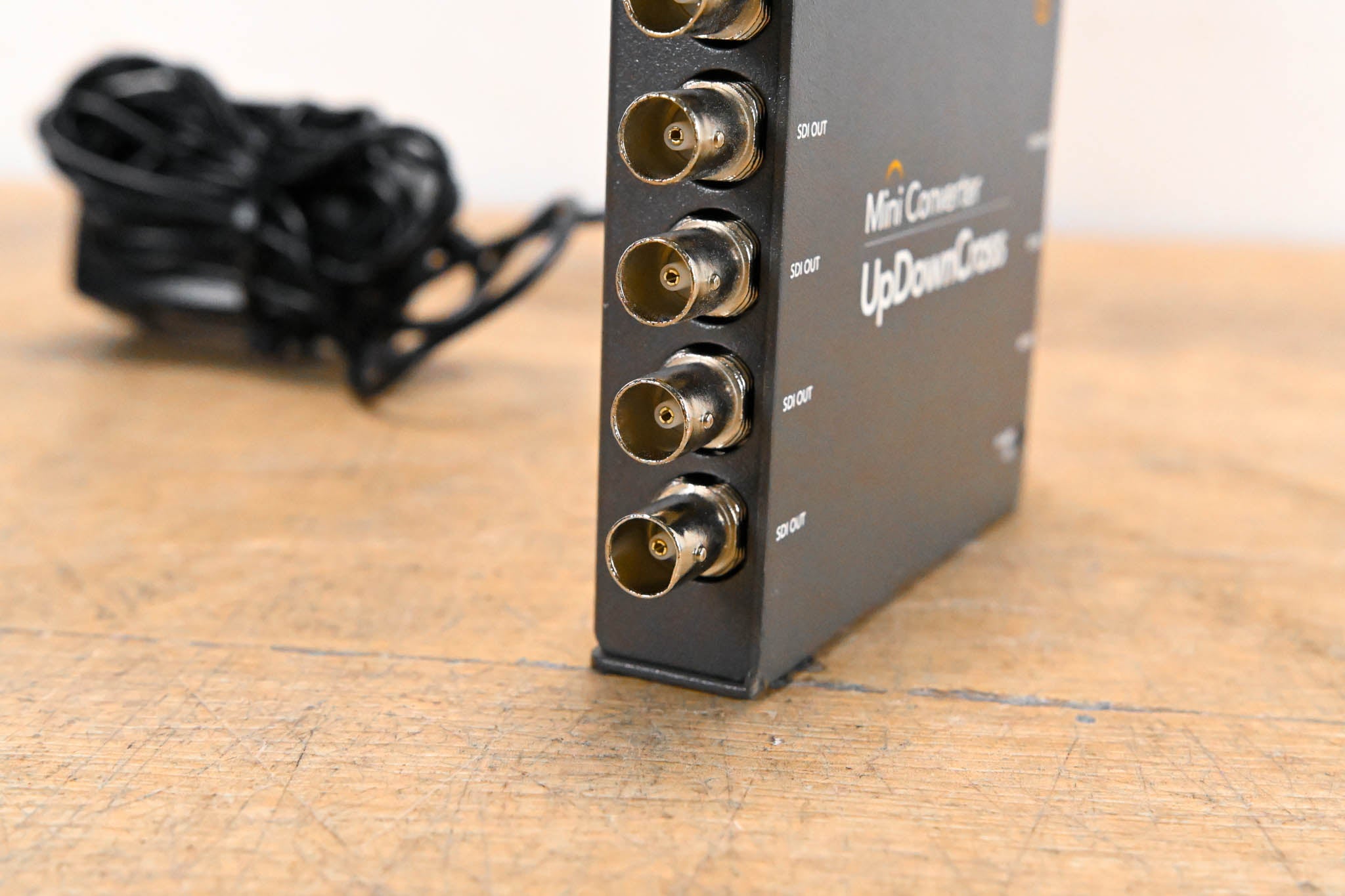 Blackmagic Design Mini Converter UpDownCross