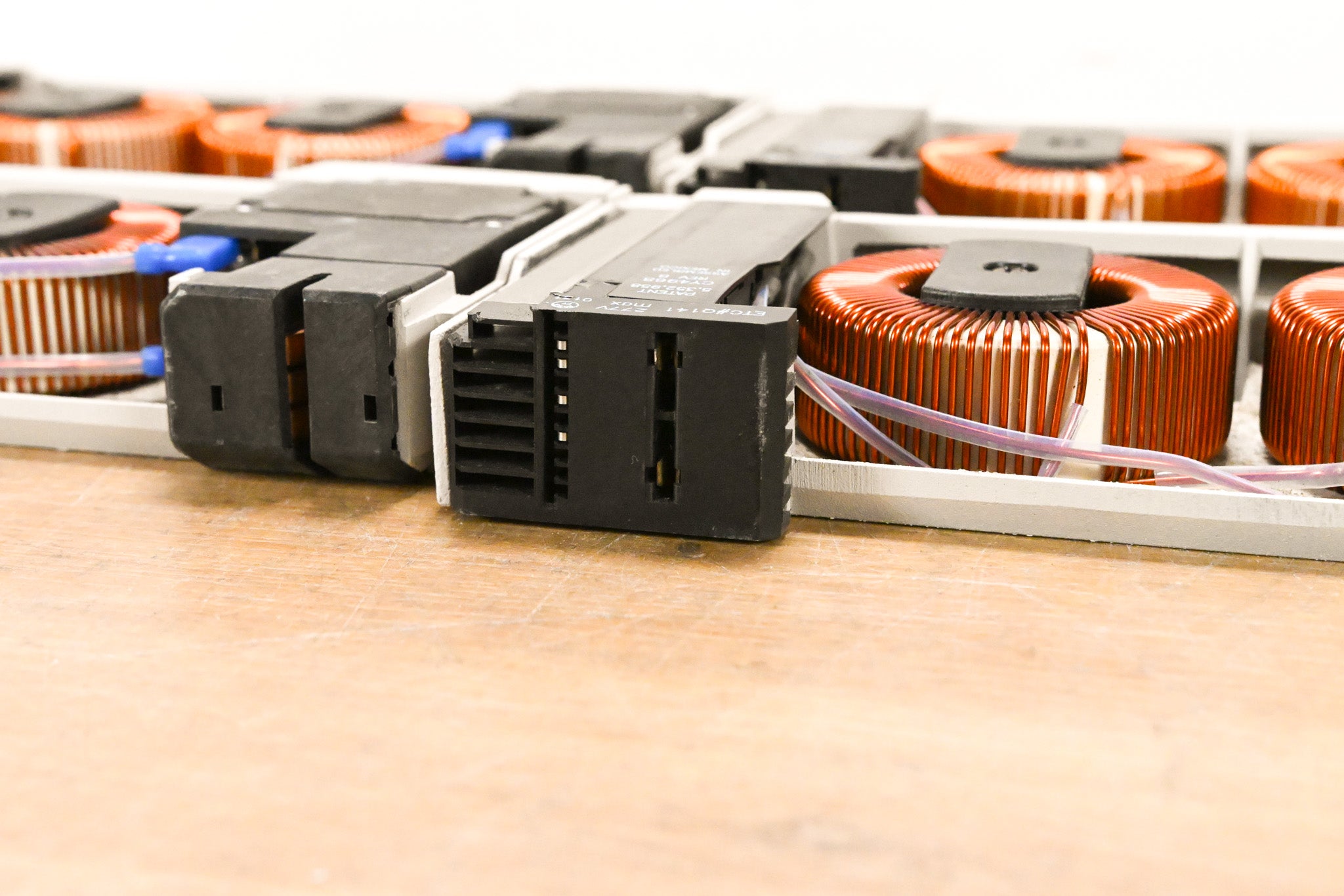ETC D20 Dual 20A Dimmer Module (Pack of 4)
