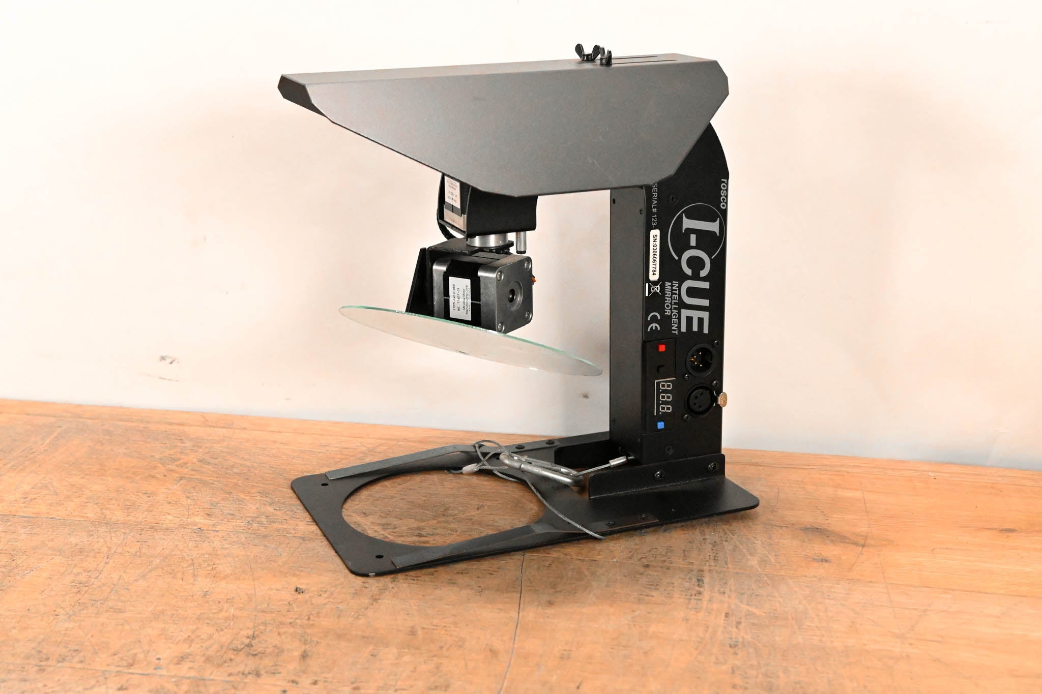 Rosco I-CUE Intelligent Mirror (NO POWER SUPPLY)