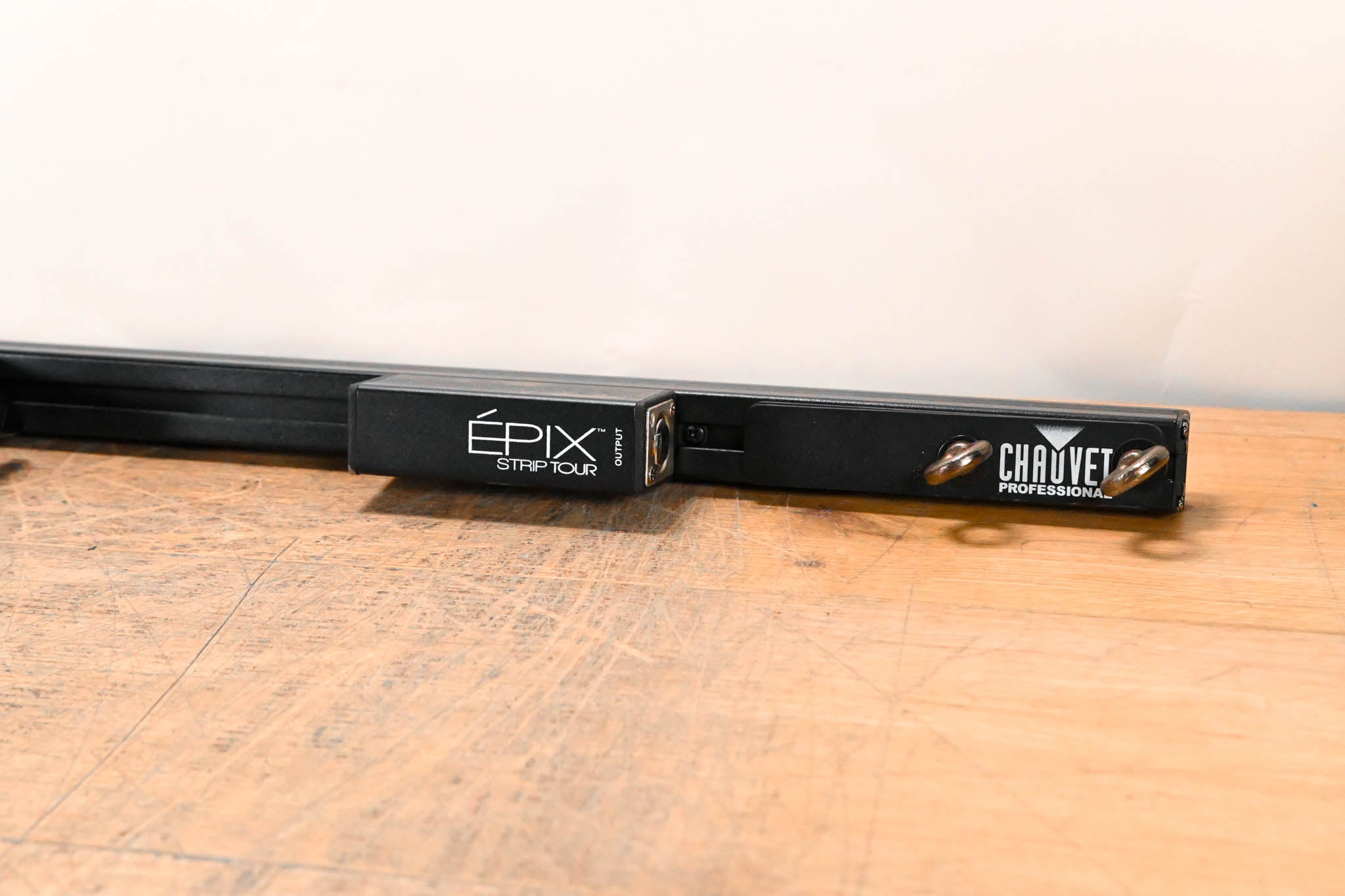 Chauvet ÉPIX Strip Tour Pixel-Mapping 1-meter LED Strip