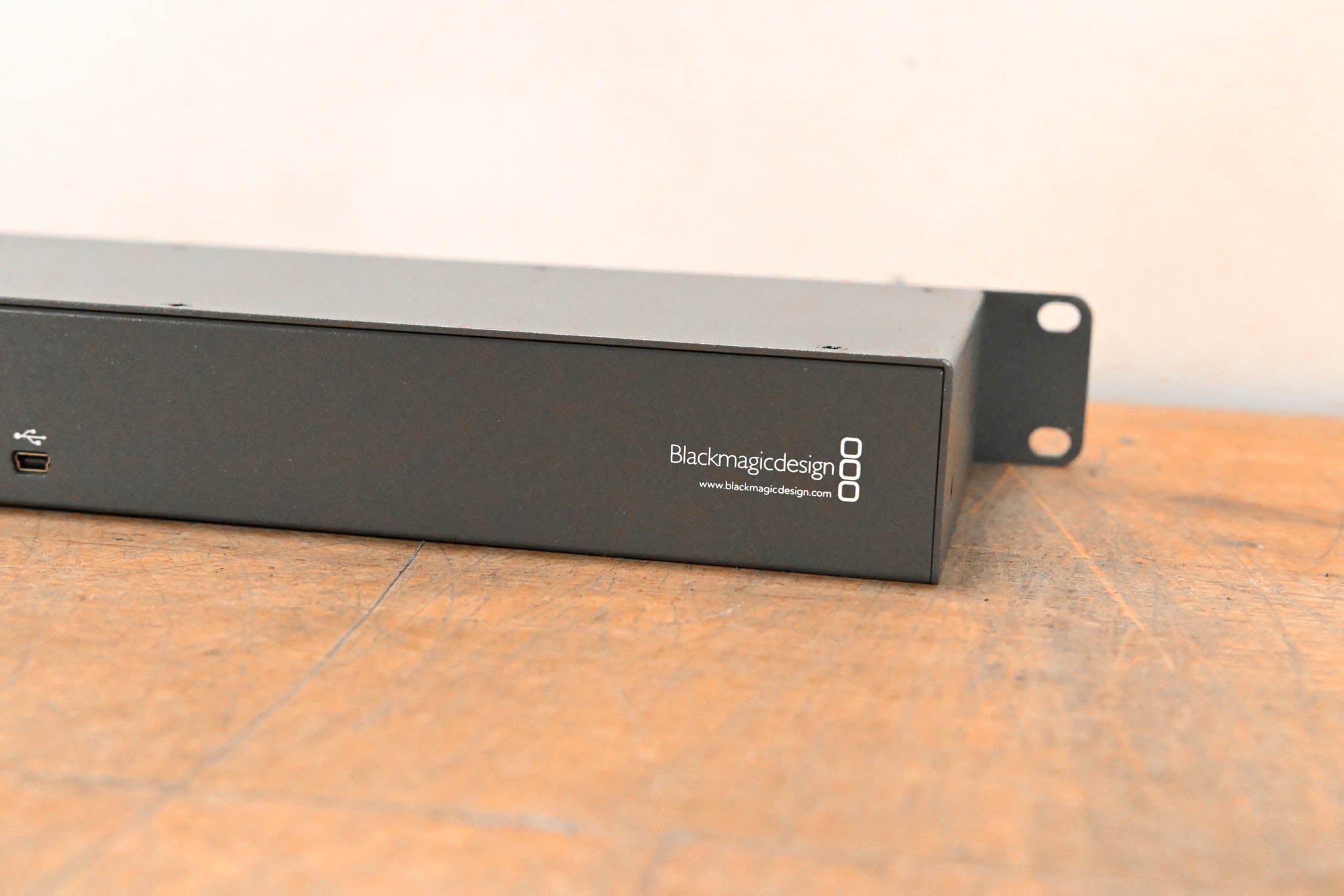 Blackmagic Design HyperDeck Studio 2