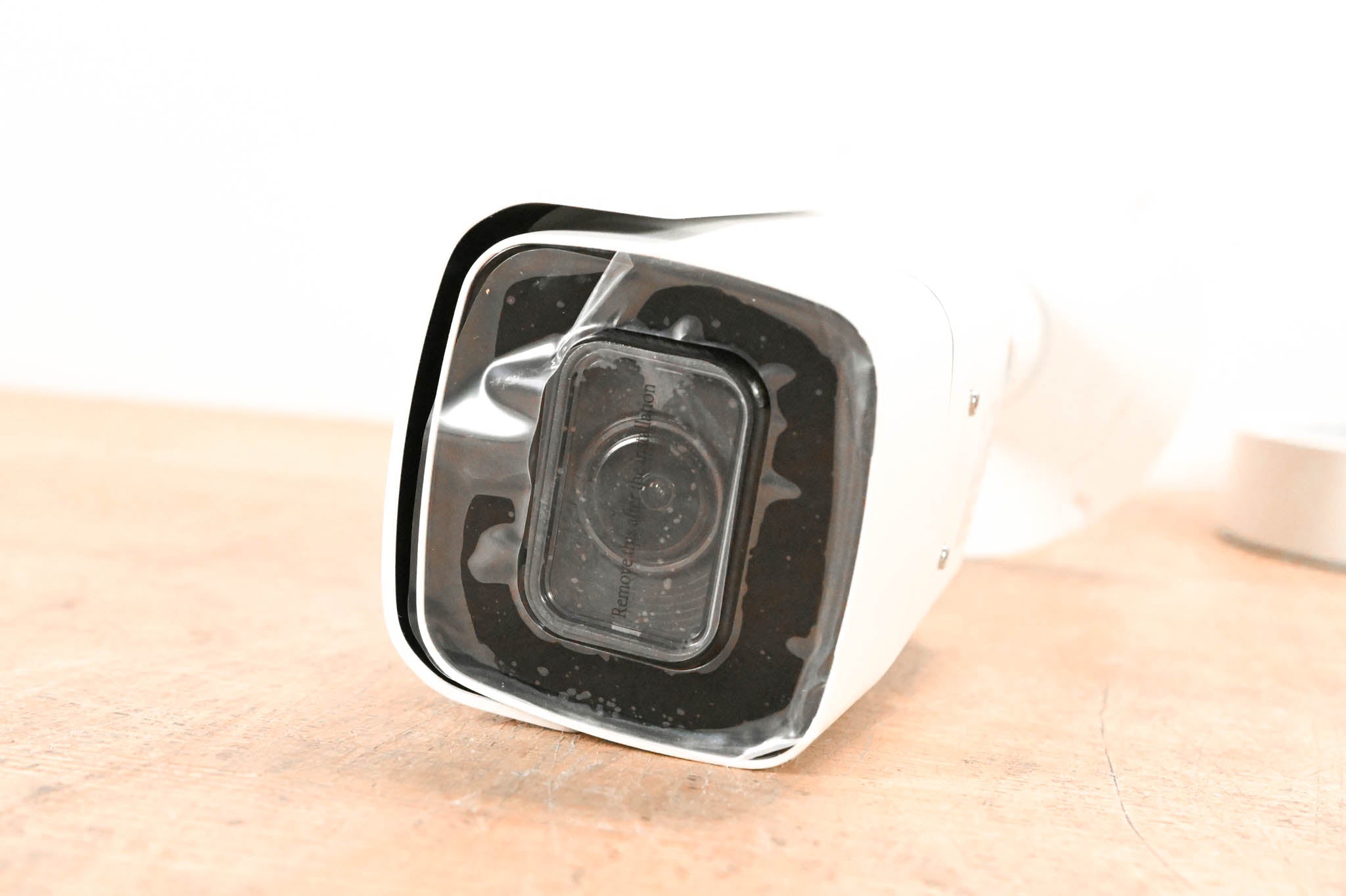 Luma Surveillance LUM-510-BUL-IP-WH White Bullet Camera