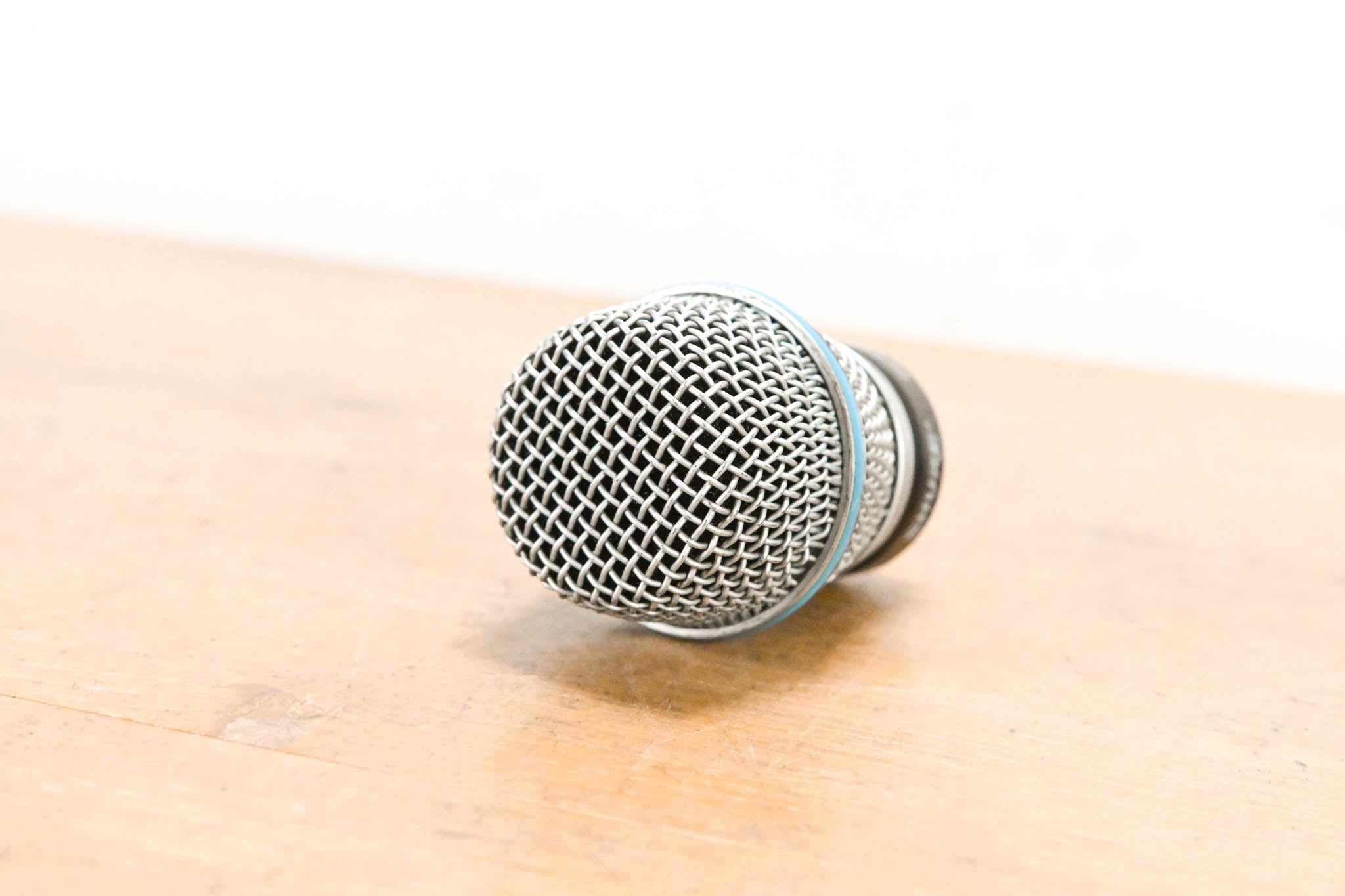 Shure BETA 87A Wireless Microphone Capsule