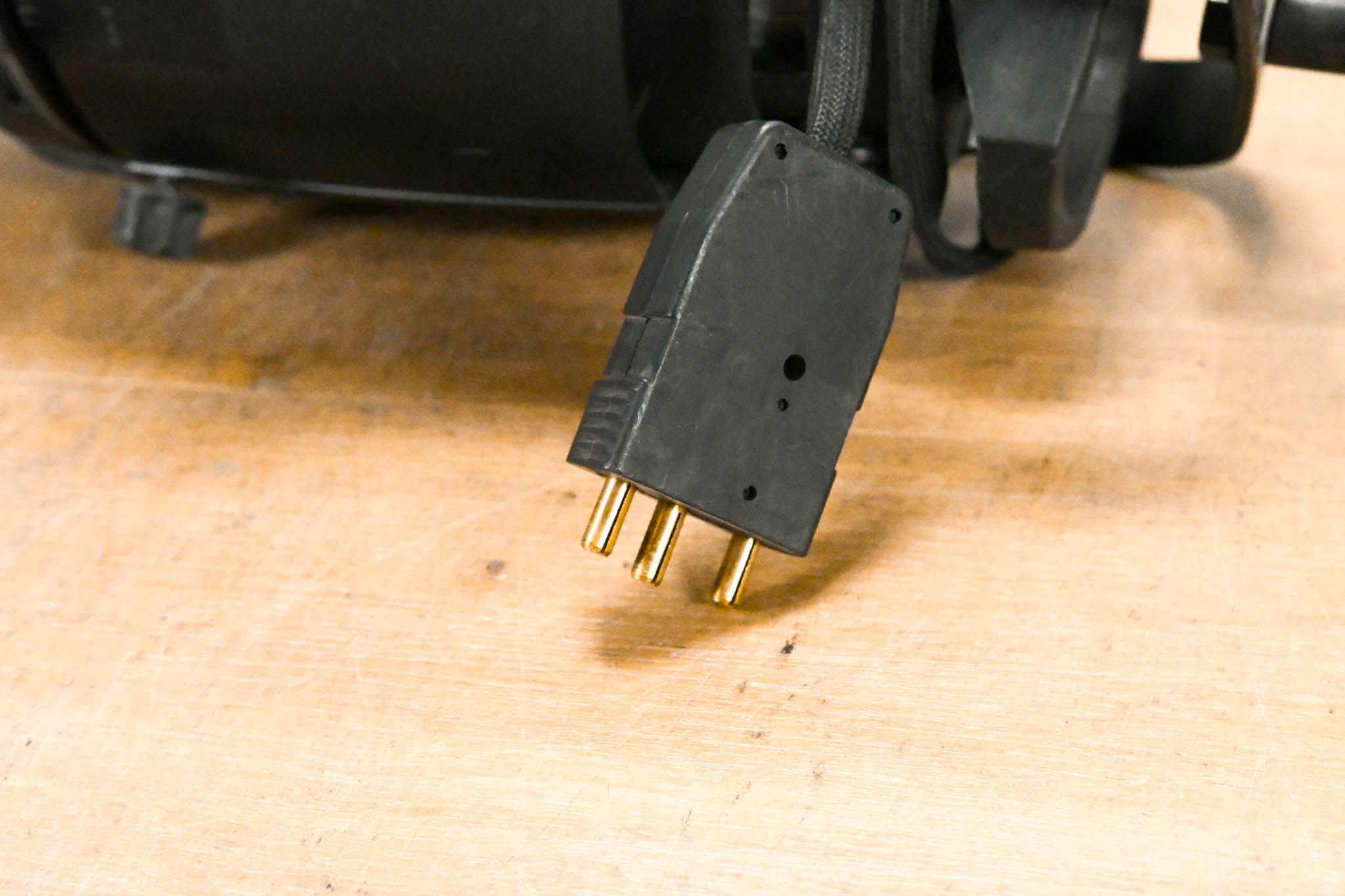 ETC Source Four 750 36 Degree Ellipsoidal Light
