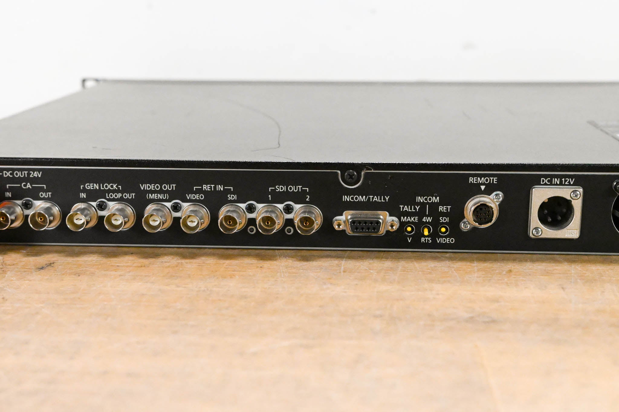 Panasonic AG-BS300P Digital Base Station