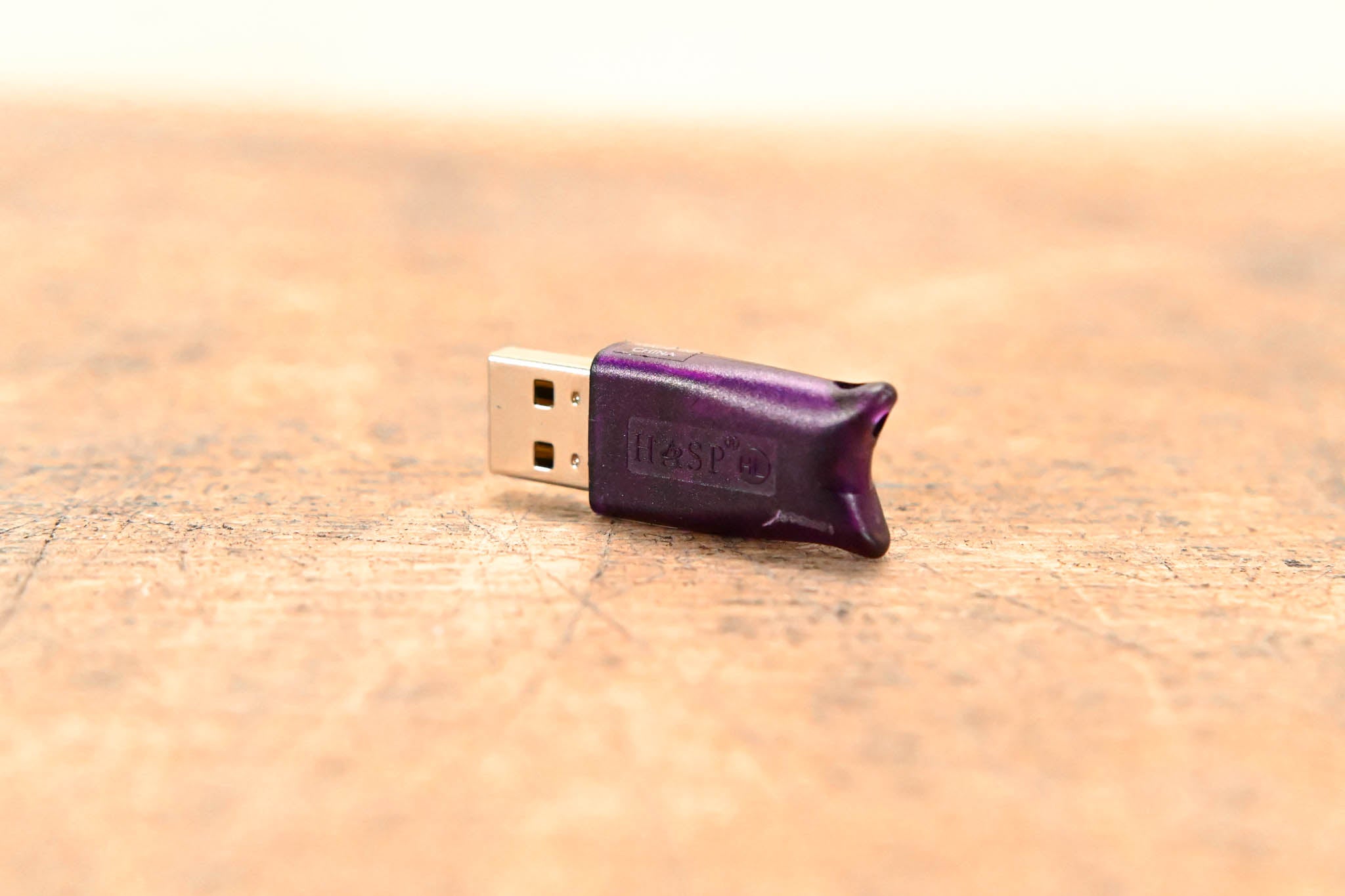 Jands Vista 8192-Channel Dongle
