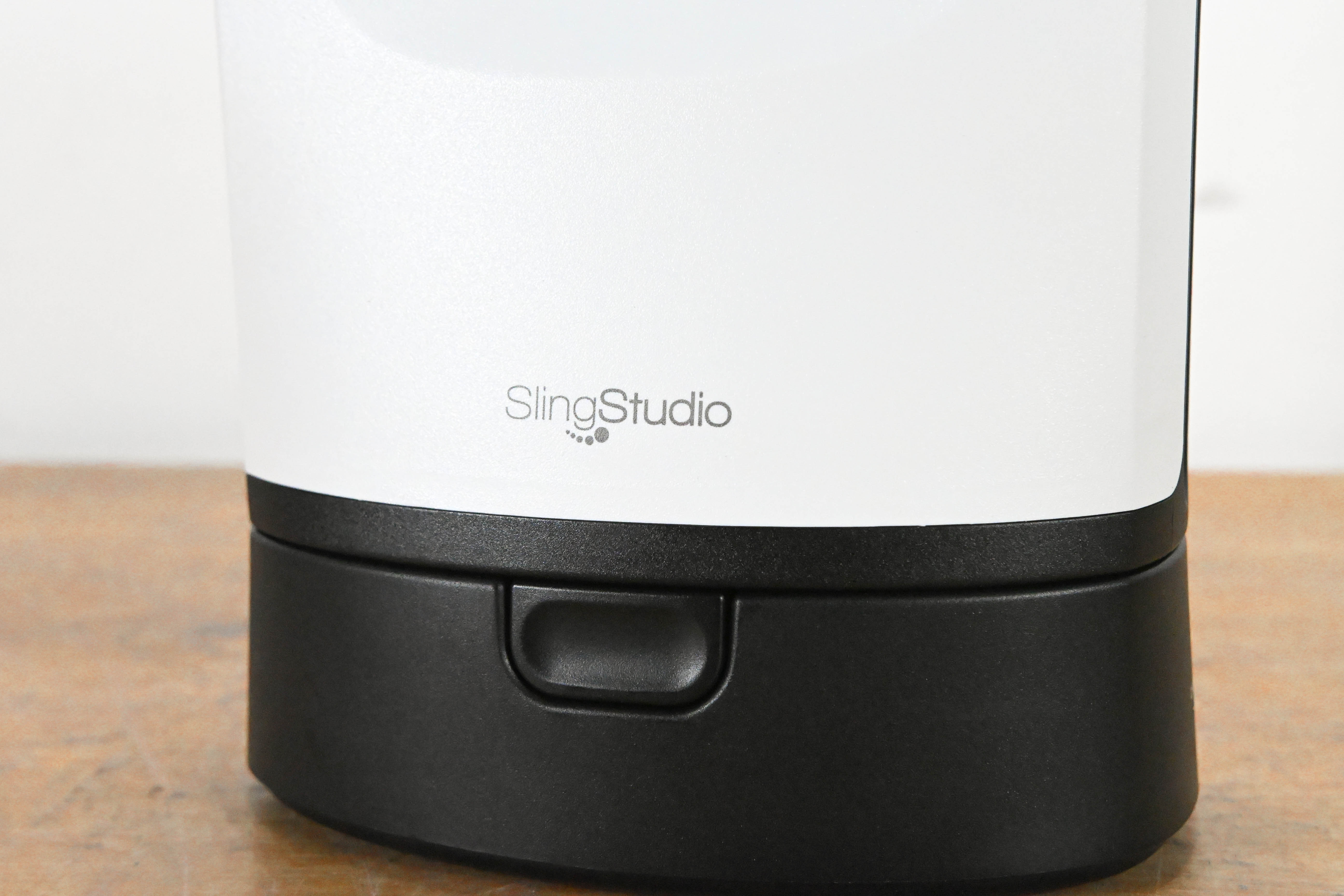 SlingStudio Hub HD Video Switcher, Recorder, and Streaming Hub (NO PSU)