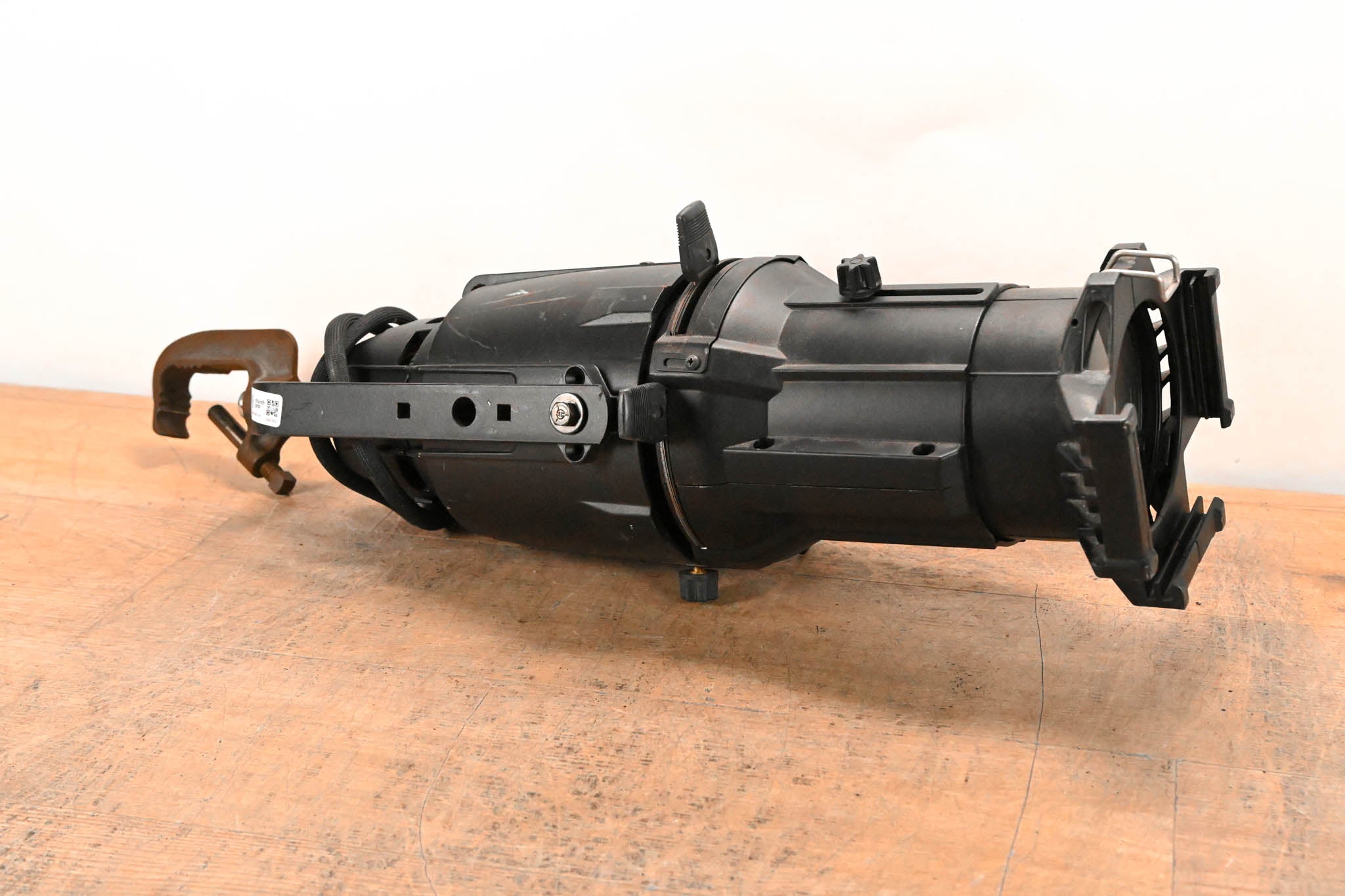 ETC Source Four 575 19 Degree Ellipsoidal Light
