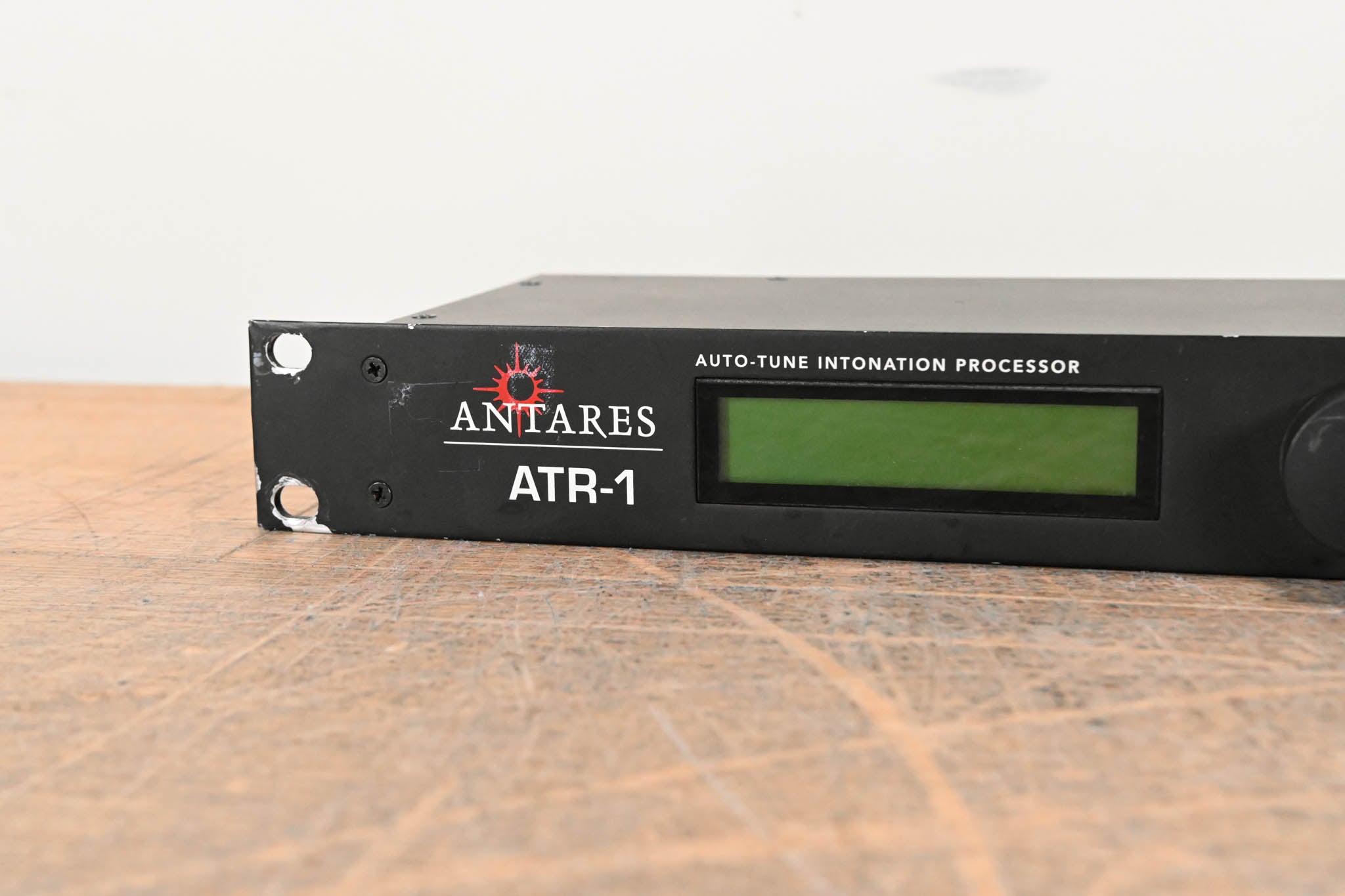 Antares ATR-1 Auto-Tune Intonation Processor NO POWER SUPPLY