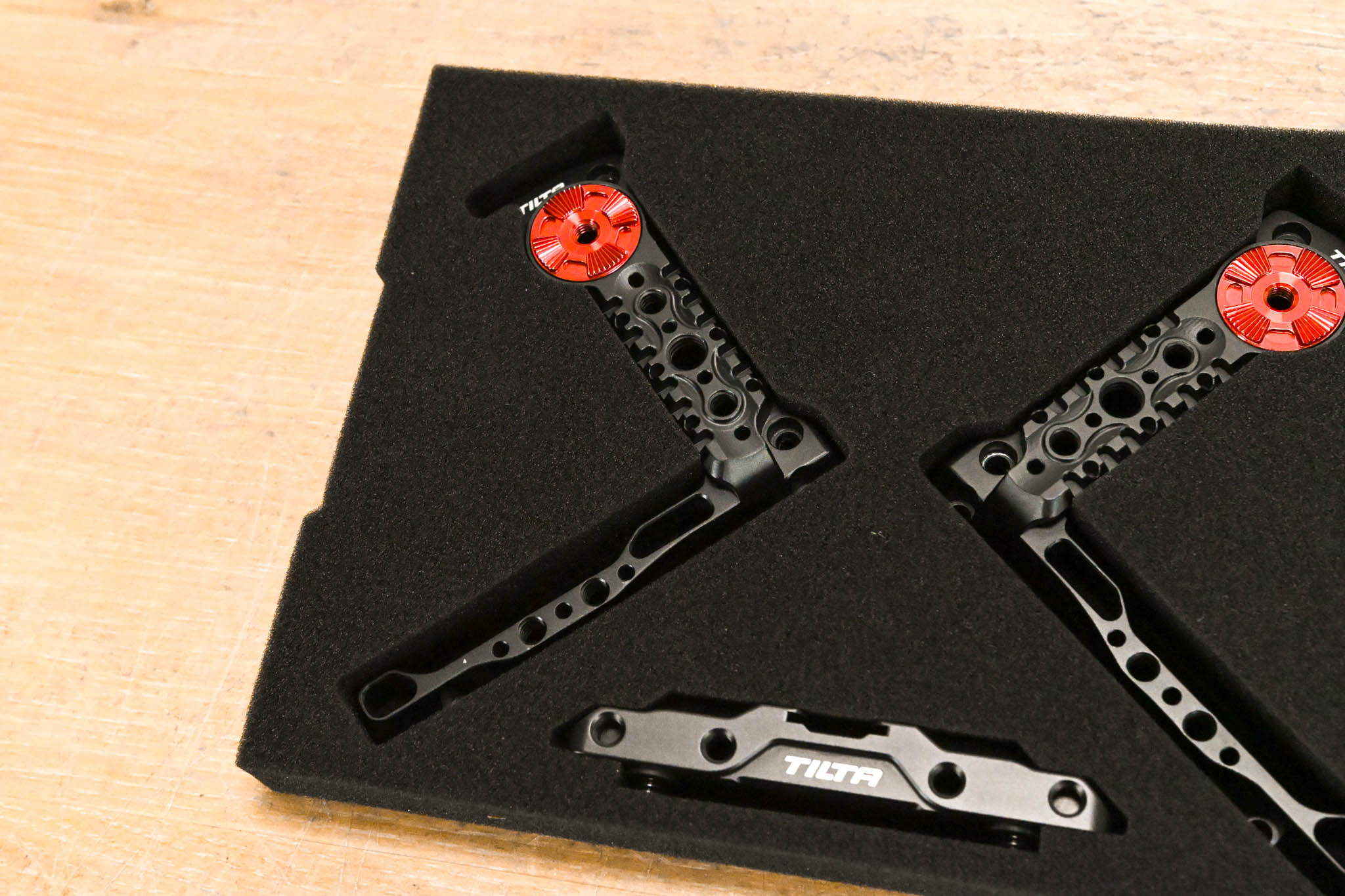 Tilta Full Camera Cage for RED KOMODO-X