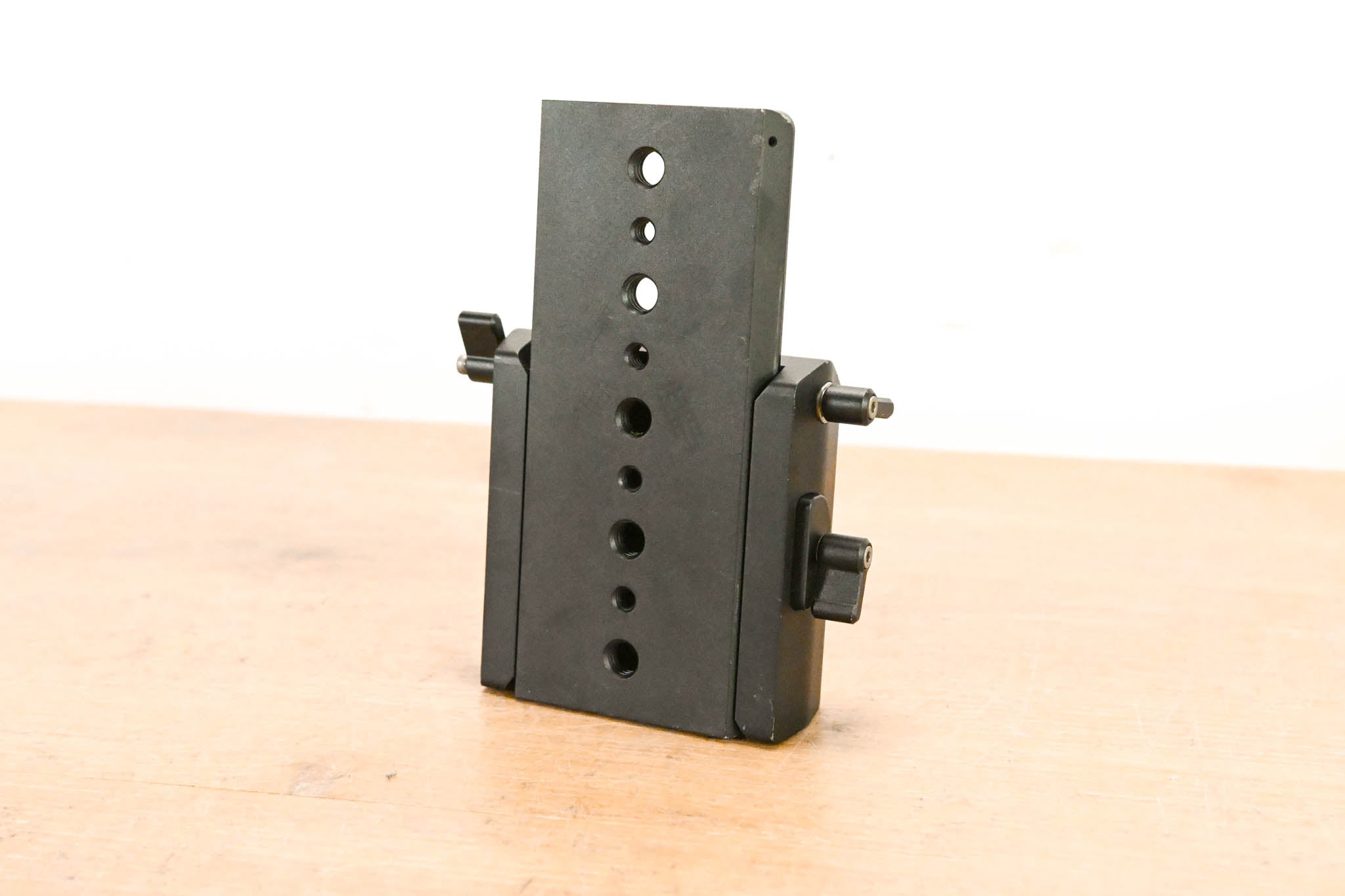 Blackmagic Design Tripod Mount for 4K Studio Camera