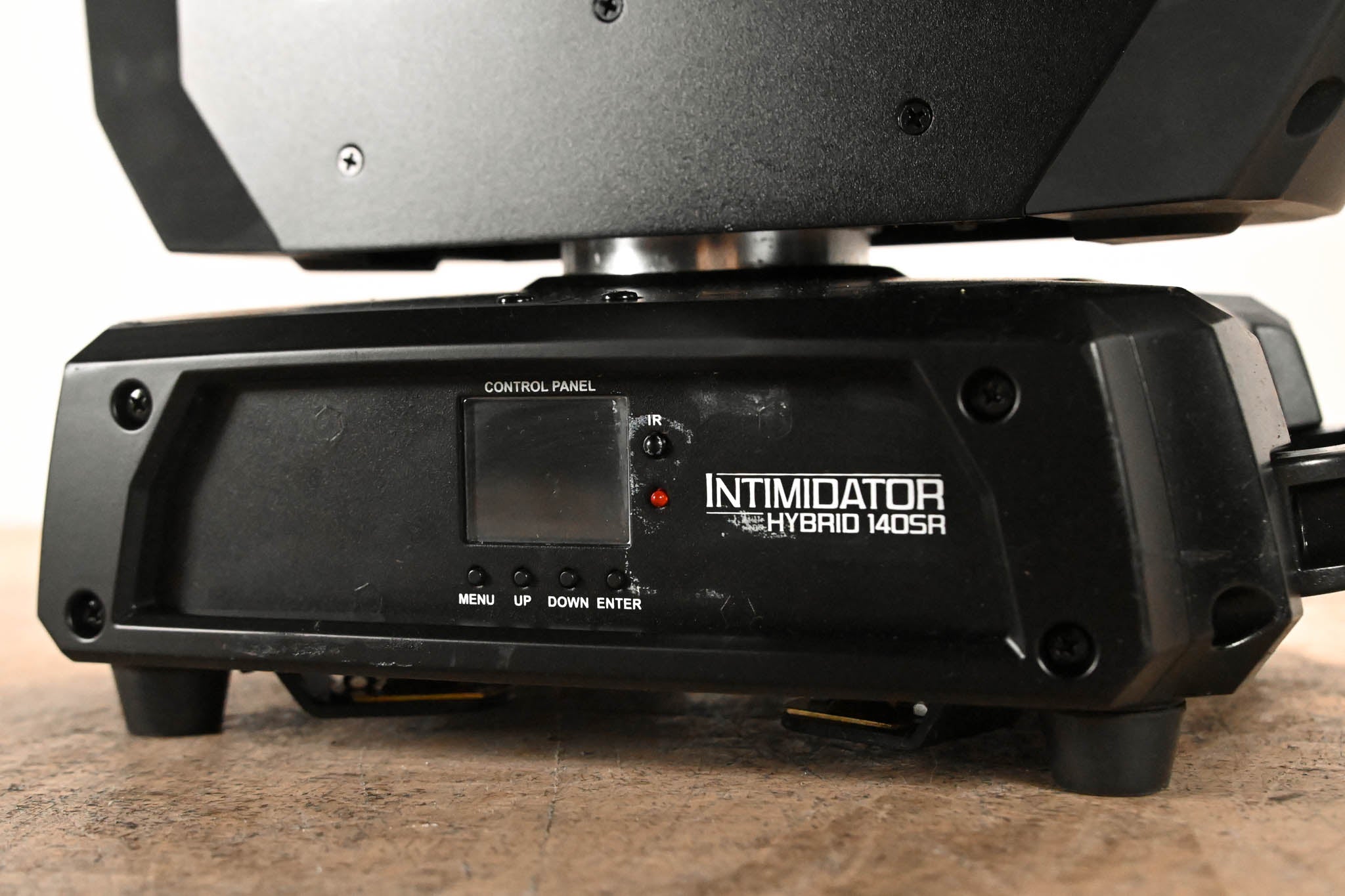 Chauvet Intimidator Hybrid 140SR Moving Head Lighting Fixture