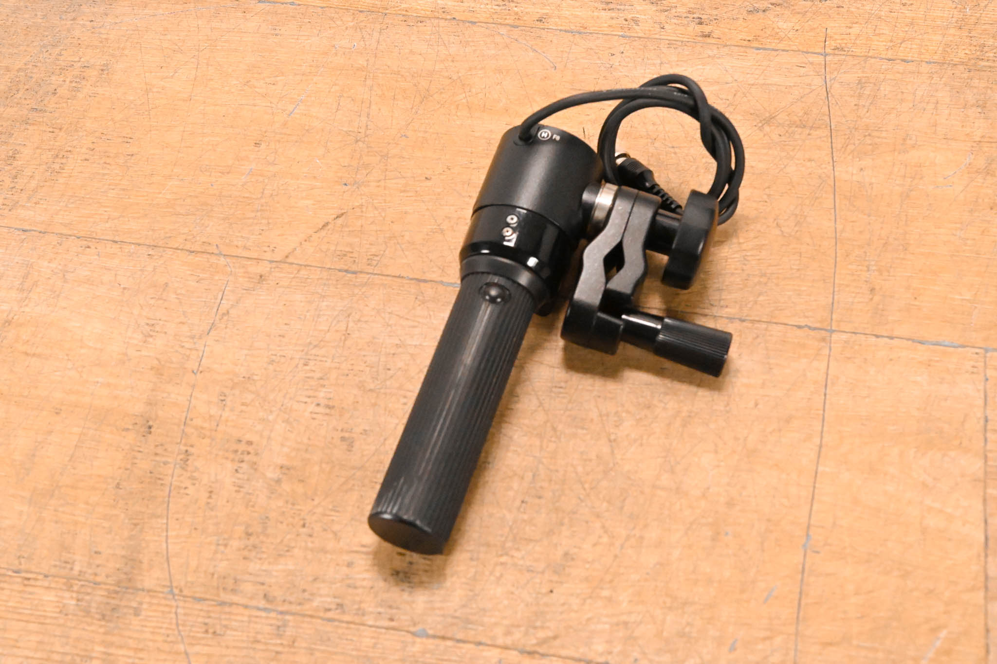 Fujinon SRD-92B Zoom Rate Demand with Speed Adjustment