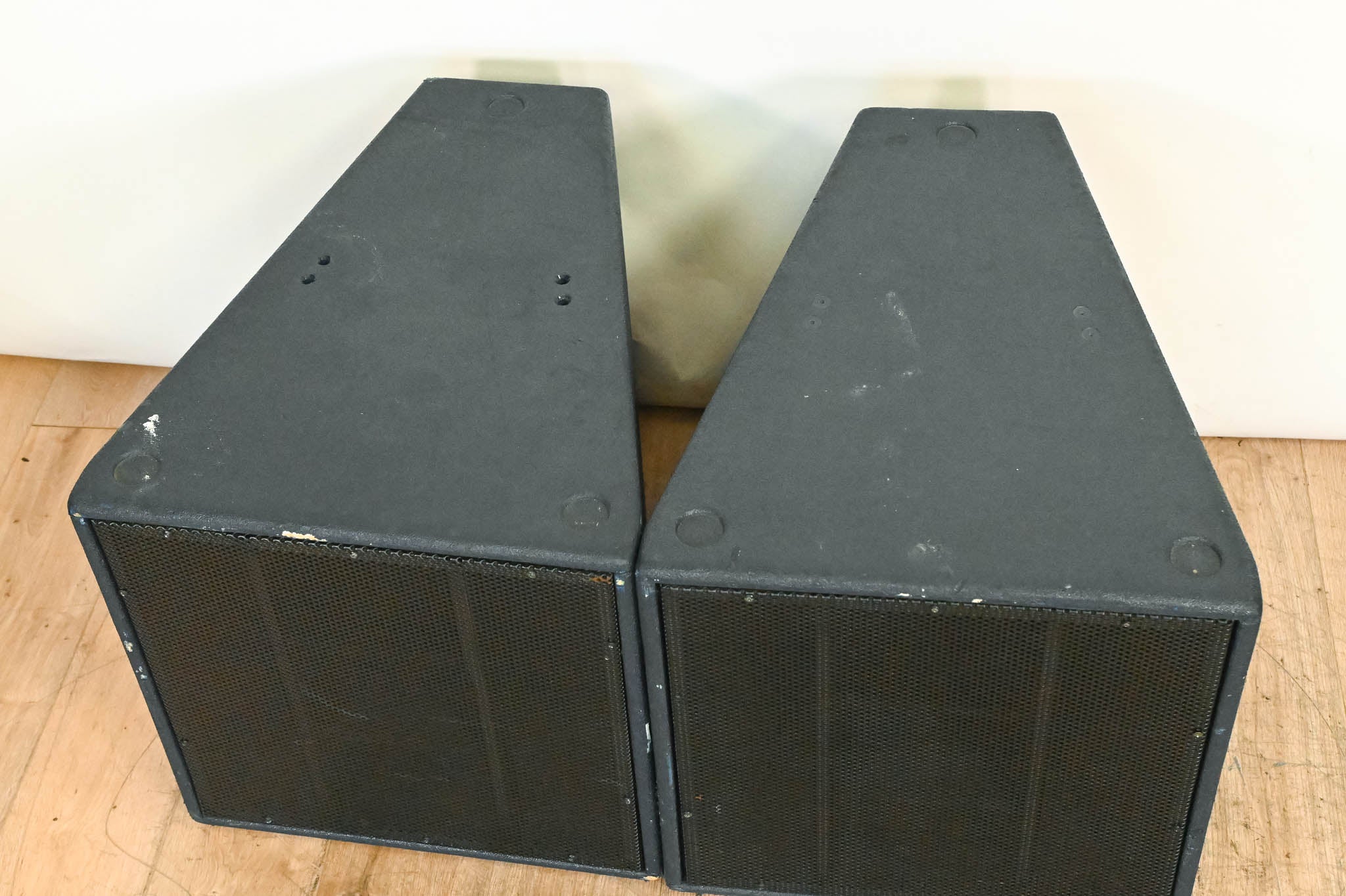 dB Technologies FL10 Fifty Line 10" Passive Mid-High PA Speaker (PAIR)